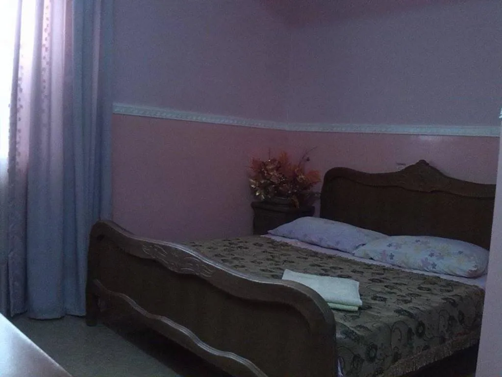 Hostel Georgia