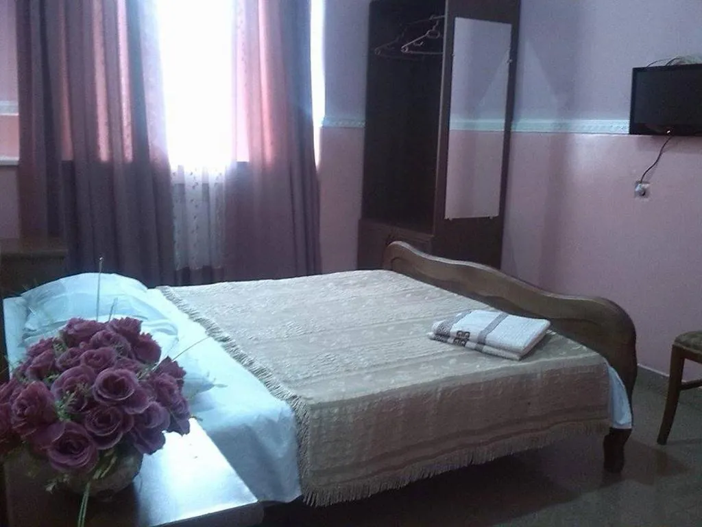 Hostel Georgia