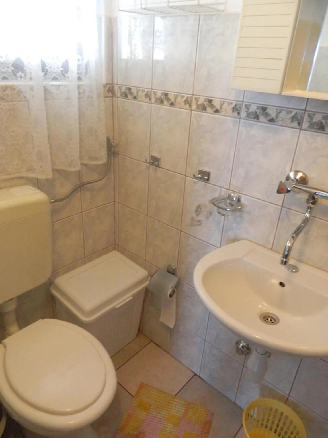 Photo of the whole room in Apartment Jakoubek