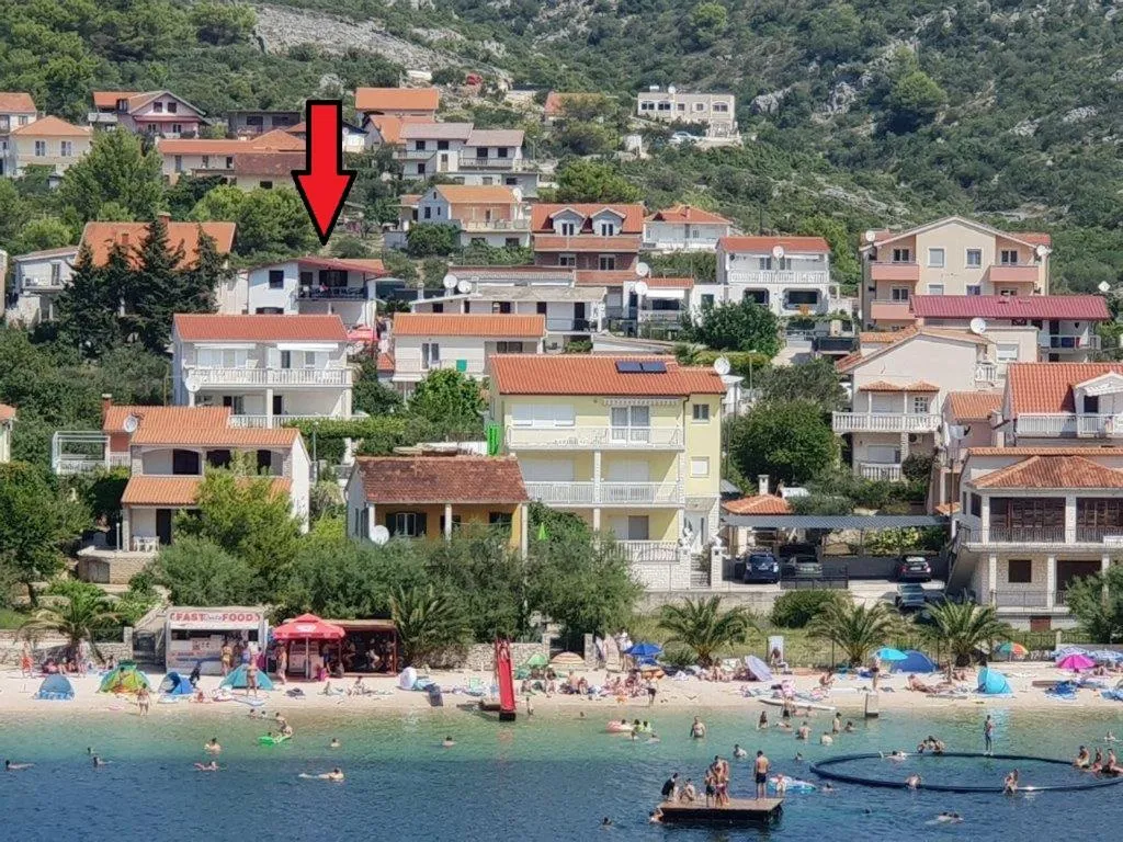 Apartment Jakoubek