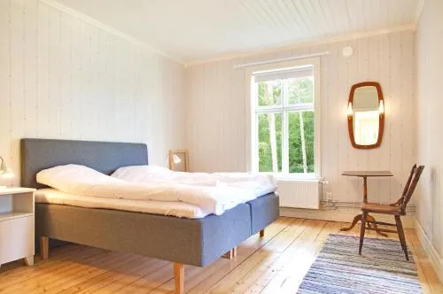 B&B Bjärtrå