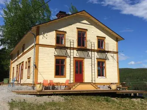 B&B Bjärtrå B&B Bjärtrå