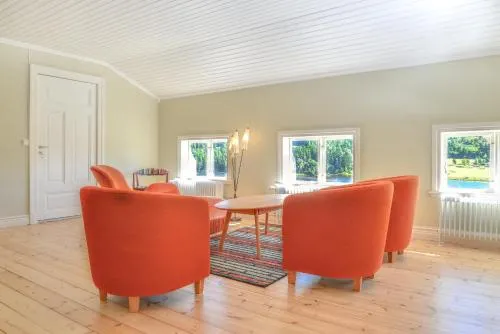 B&B Bjärtrå