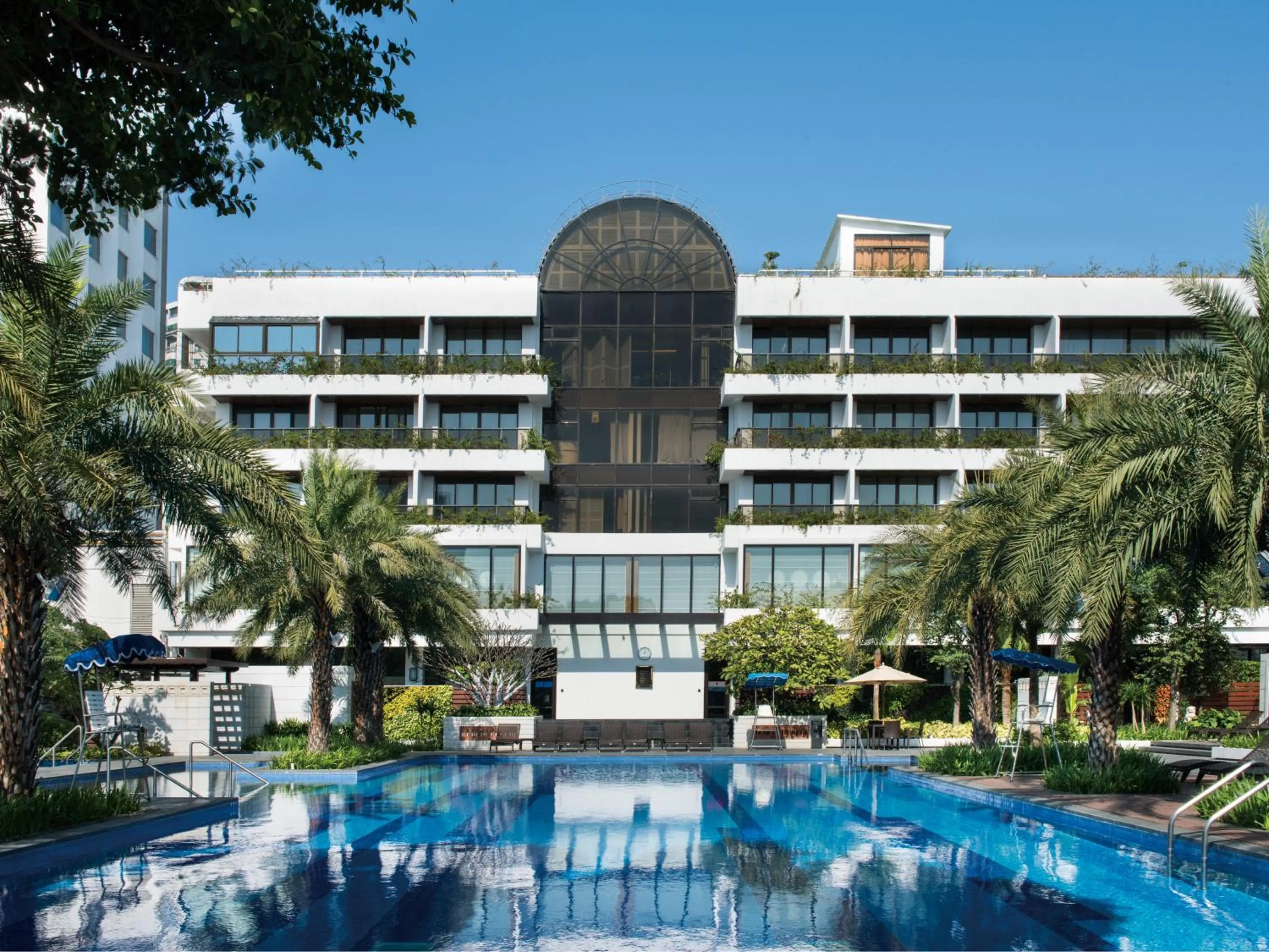 Other in White Swan Hotel