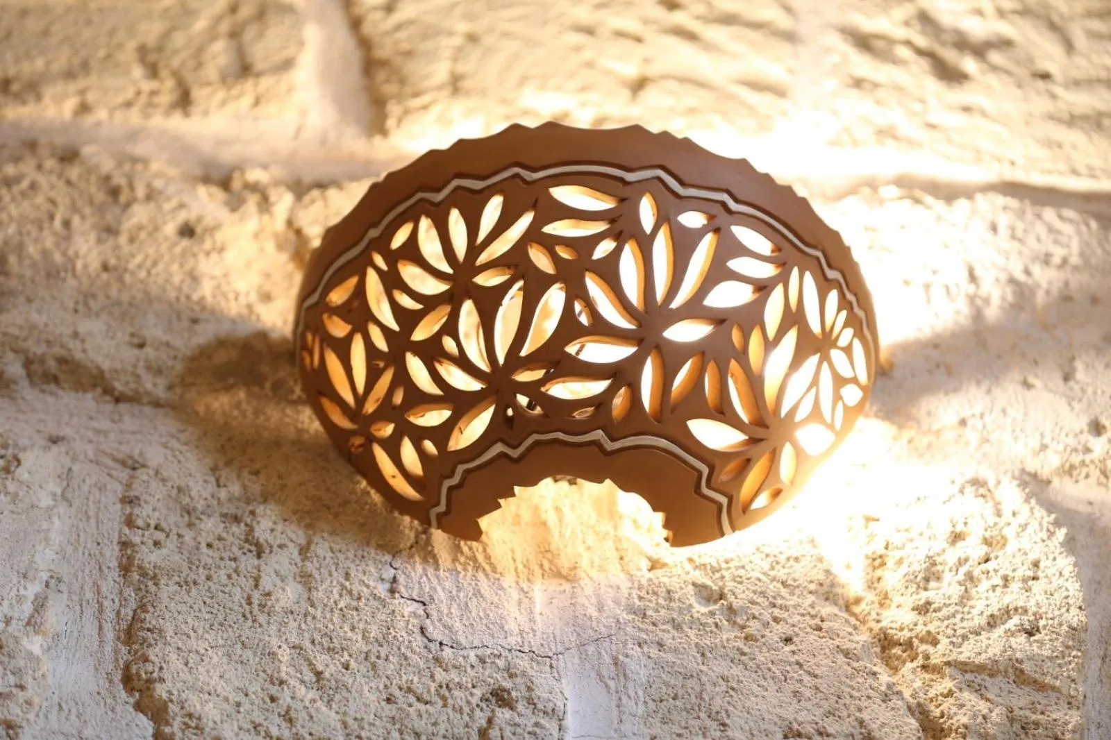 Bedroom in B&B Corte Dei Figuli