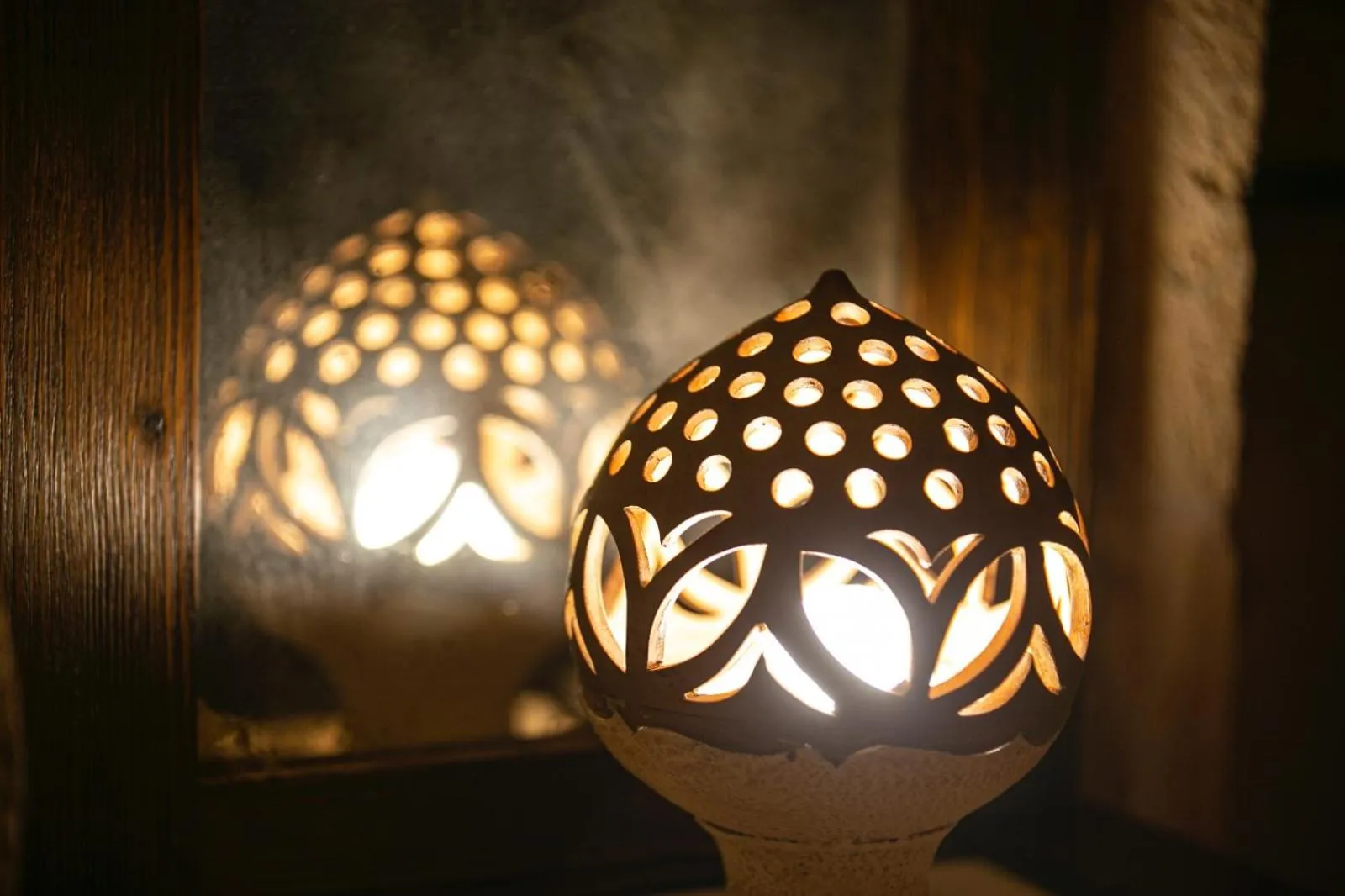 Bedroom in B&B Corte Dei Figuli