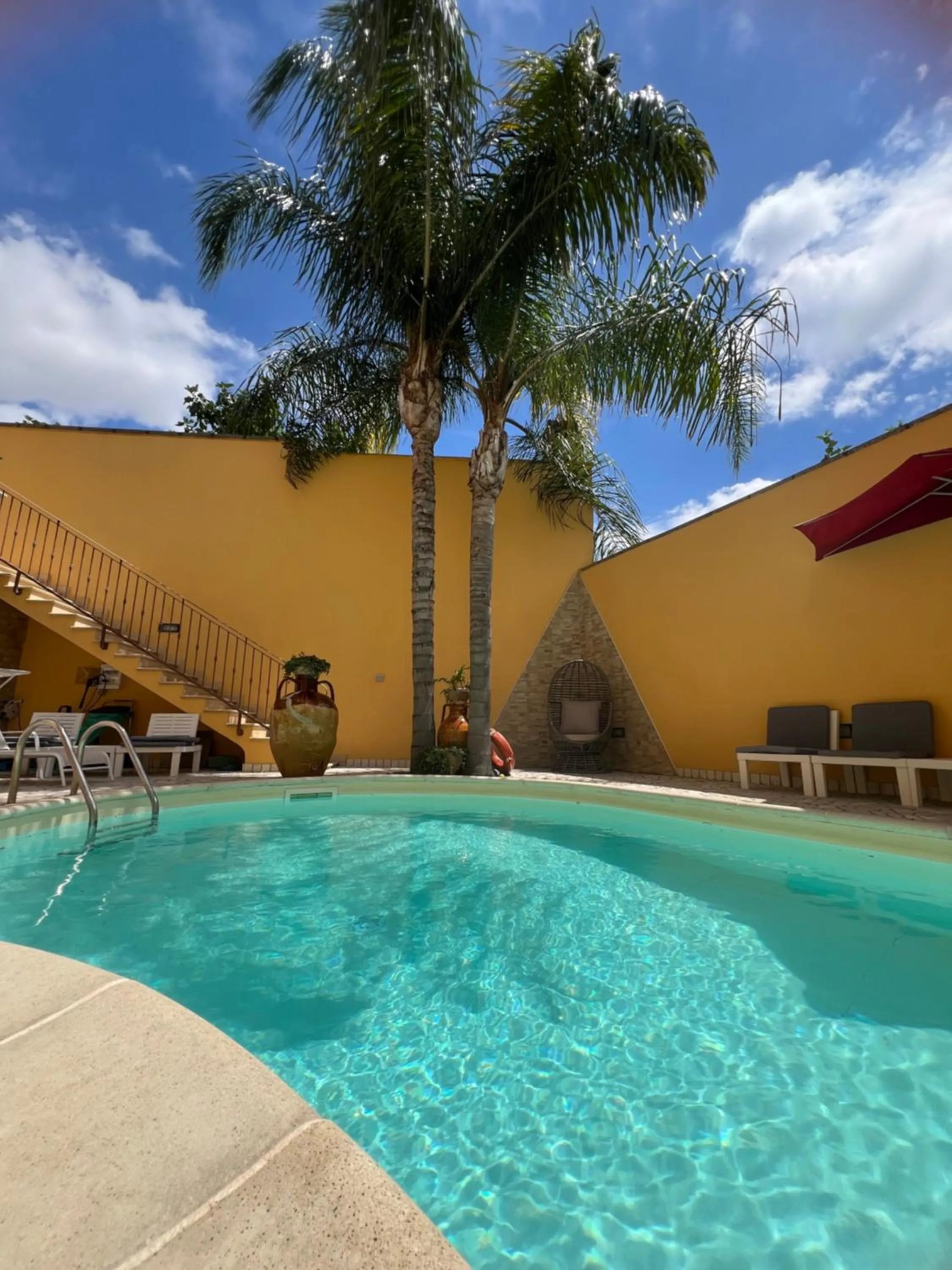 B&B Corte Dei Figuli