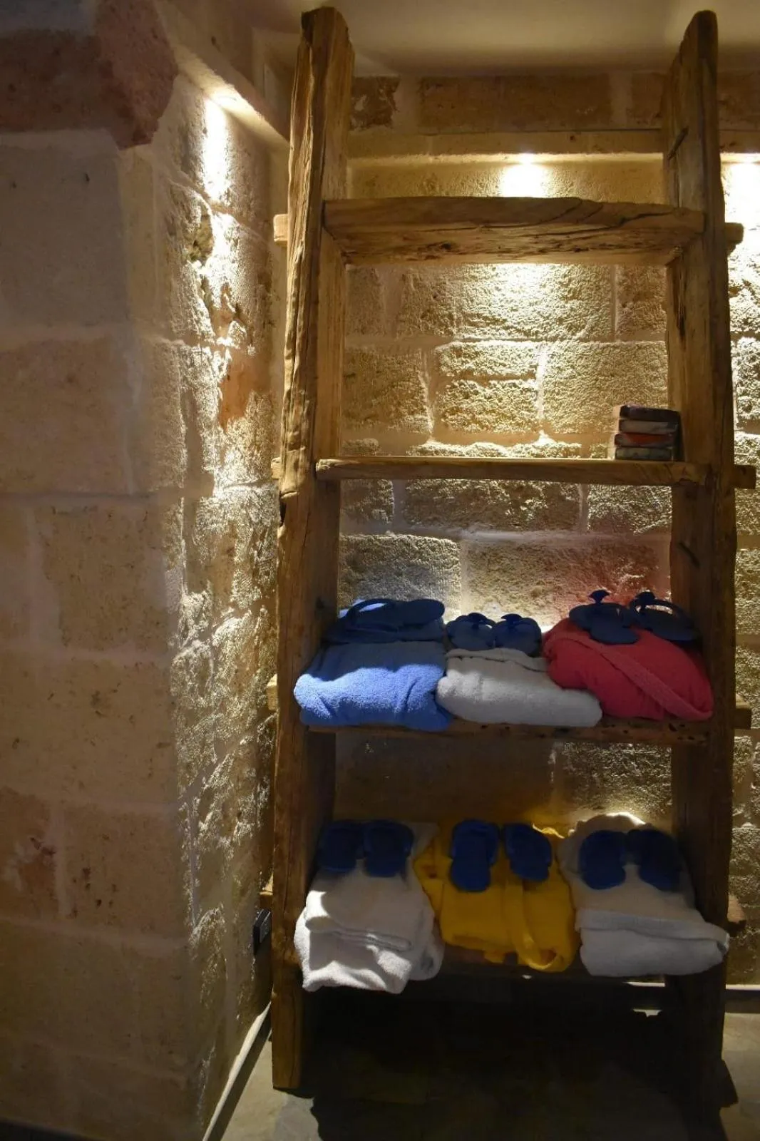 Spa and wellness centre/facilities, Bed in B&B Corte Dei Figuli