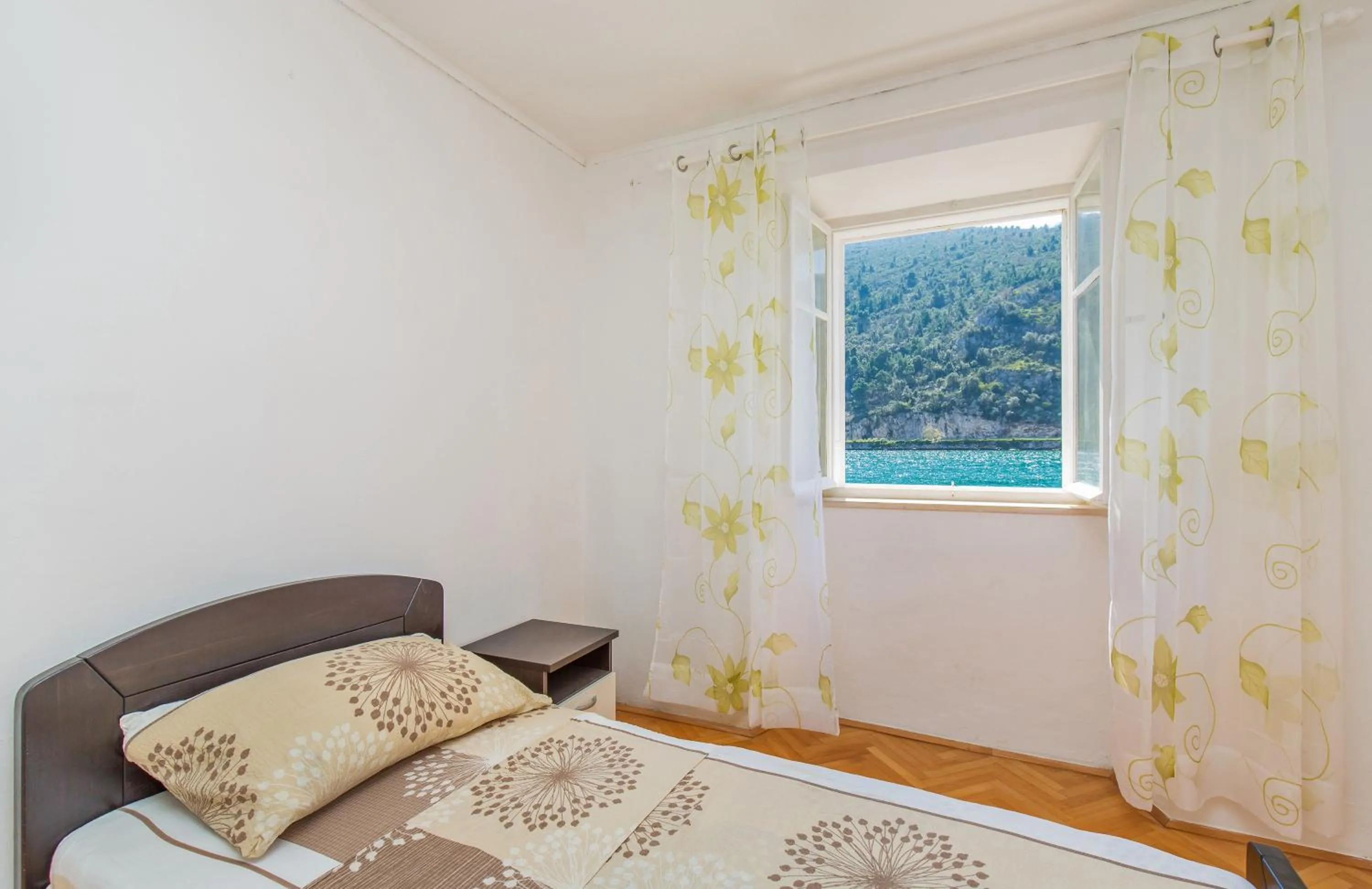 Bed in Apartman Monkovic