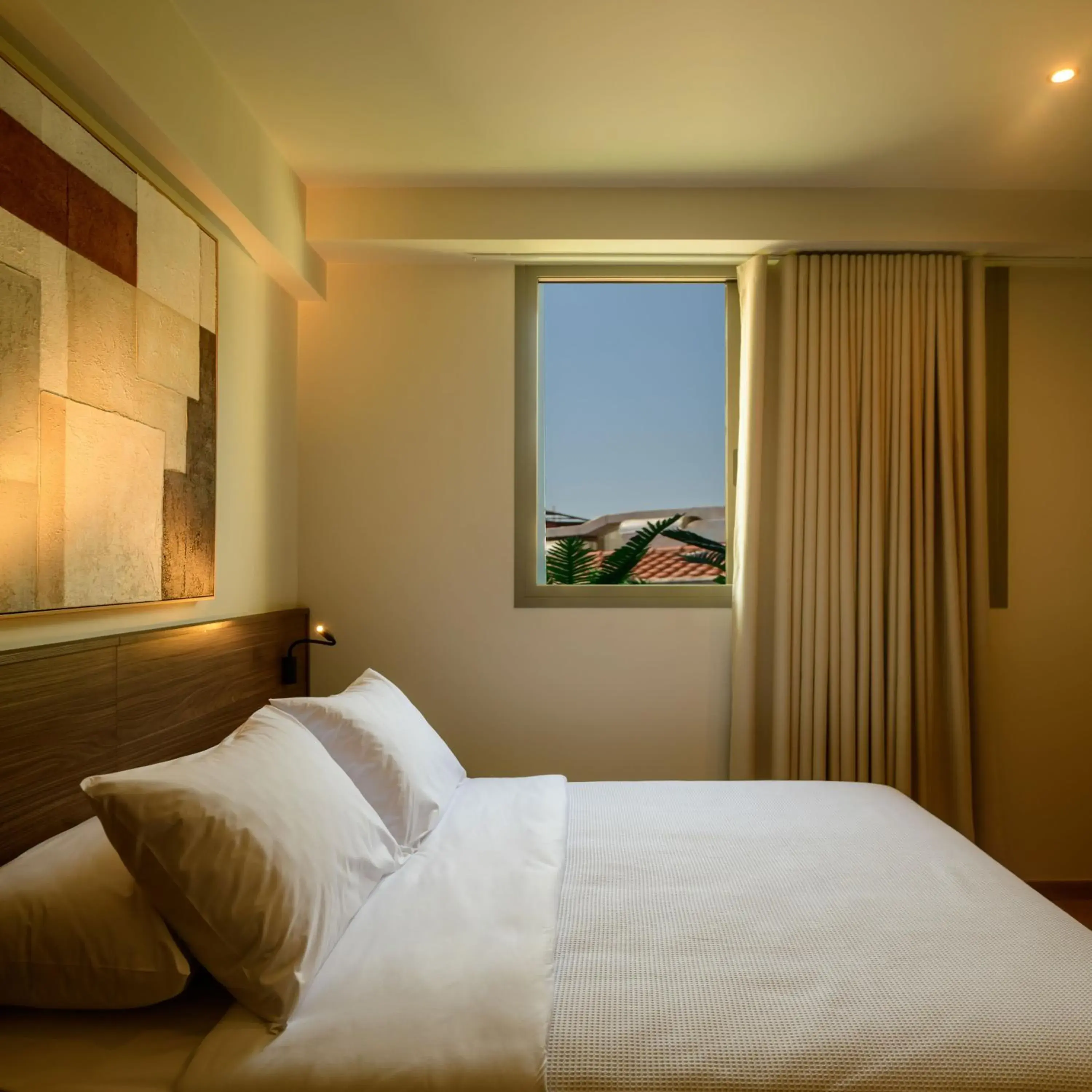 Superior Double Room in Ermou 26 Hotel Superior Double Room in Ermou 26 Hotel