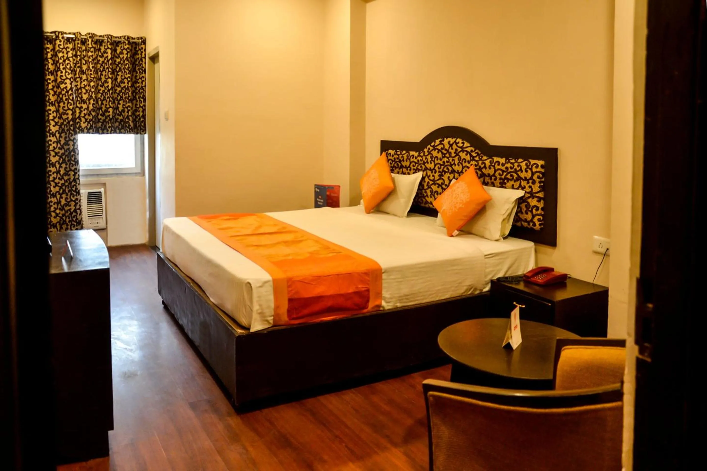 Hotel OK International