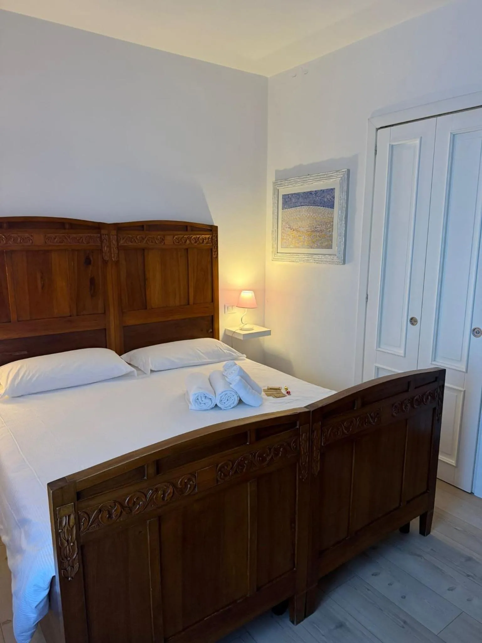 Artemide Relais