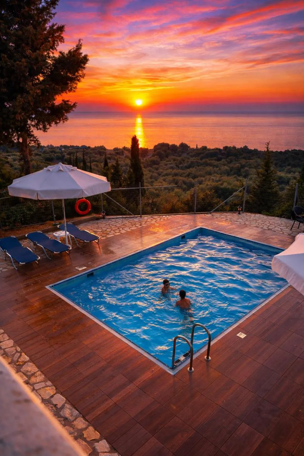 Villa Vera
