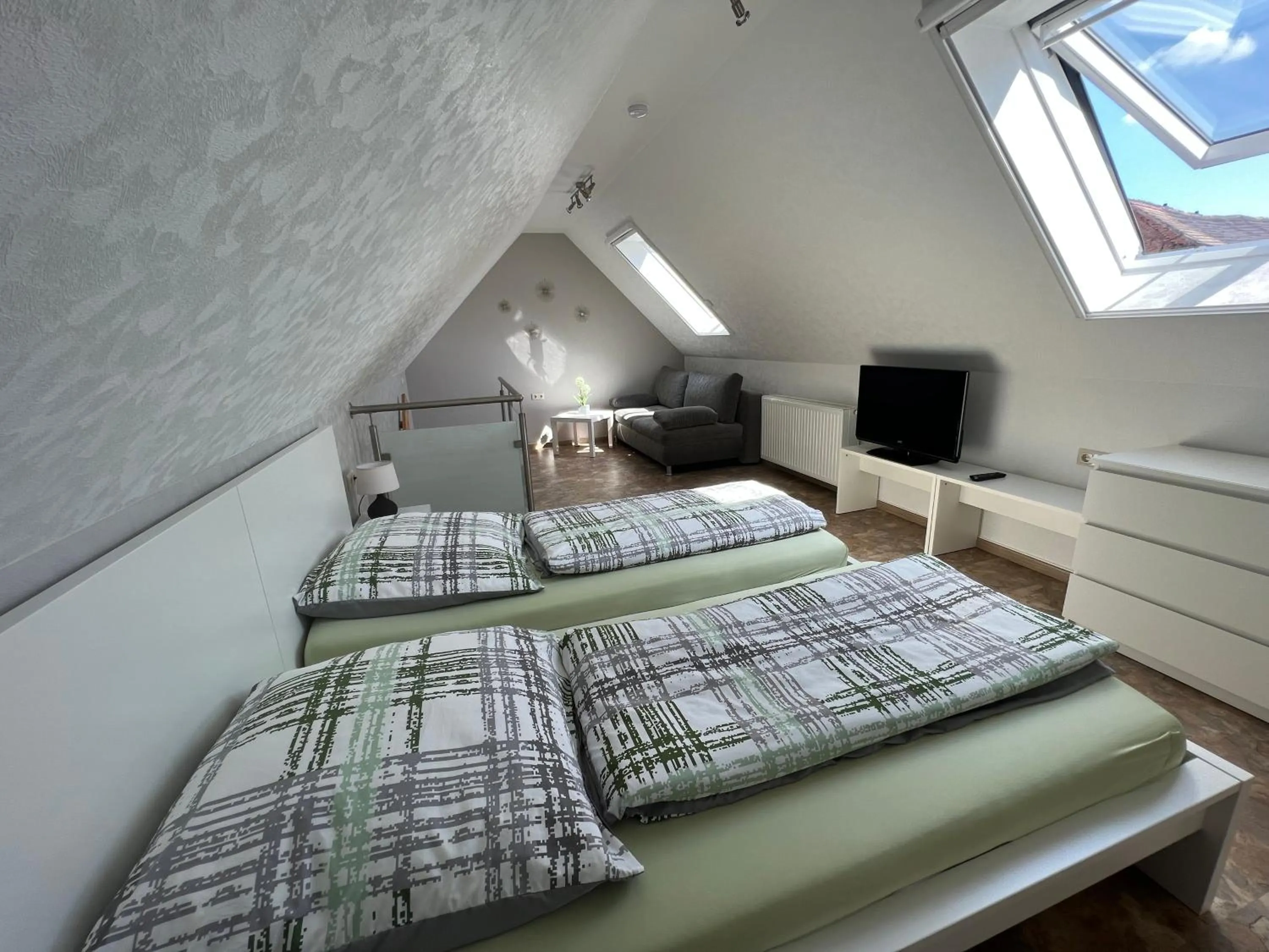 Ferienhaus Zum Gässchen