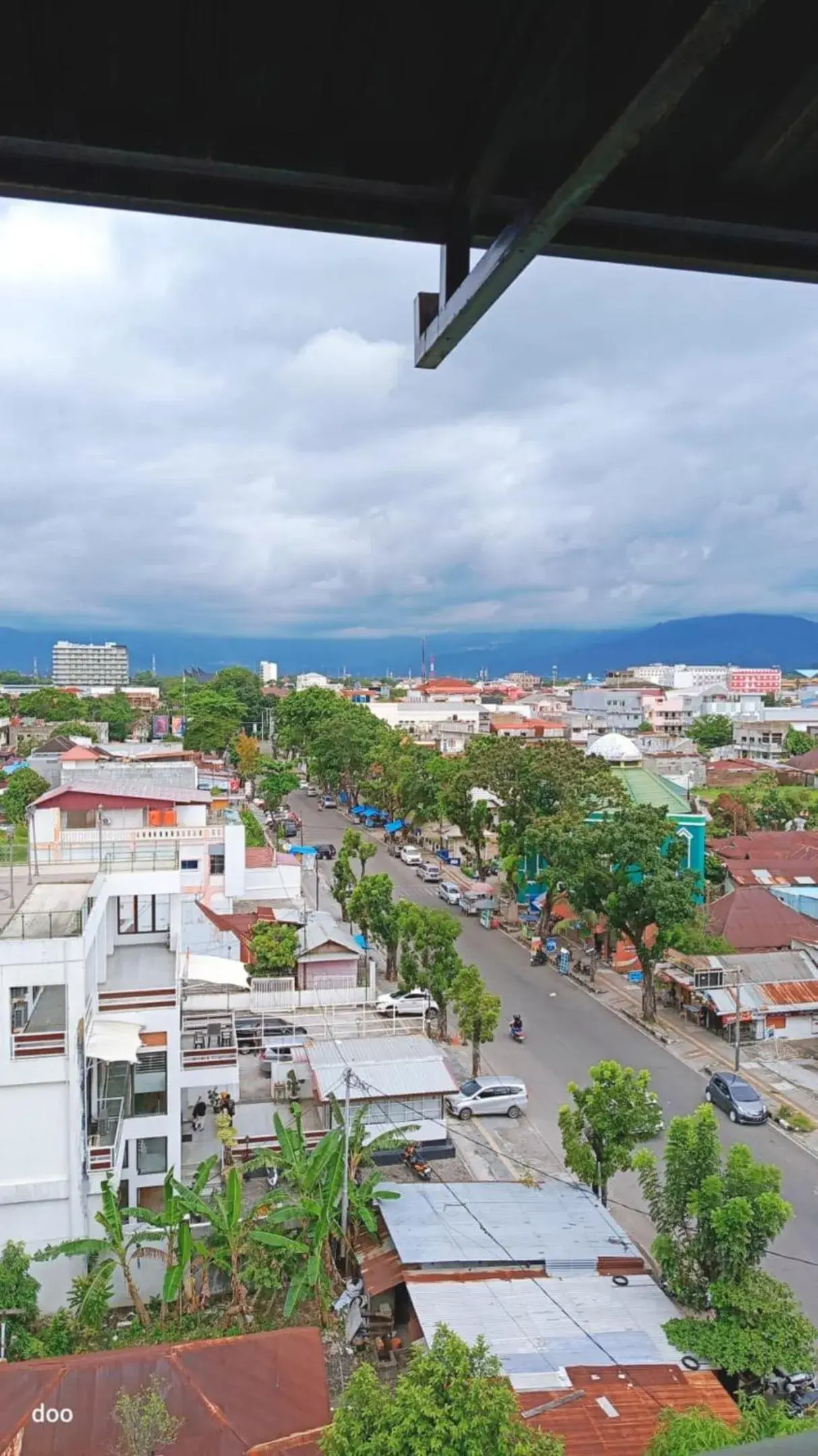 Hotel My All Padang Hotel My All Padang