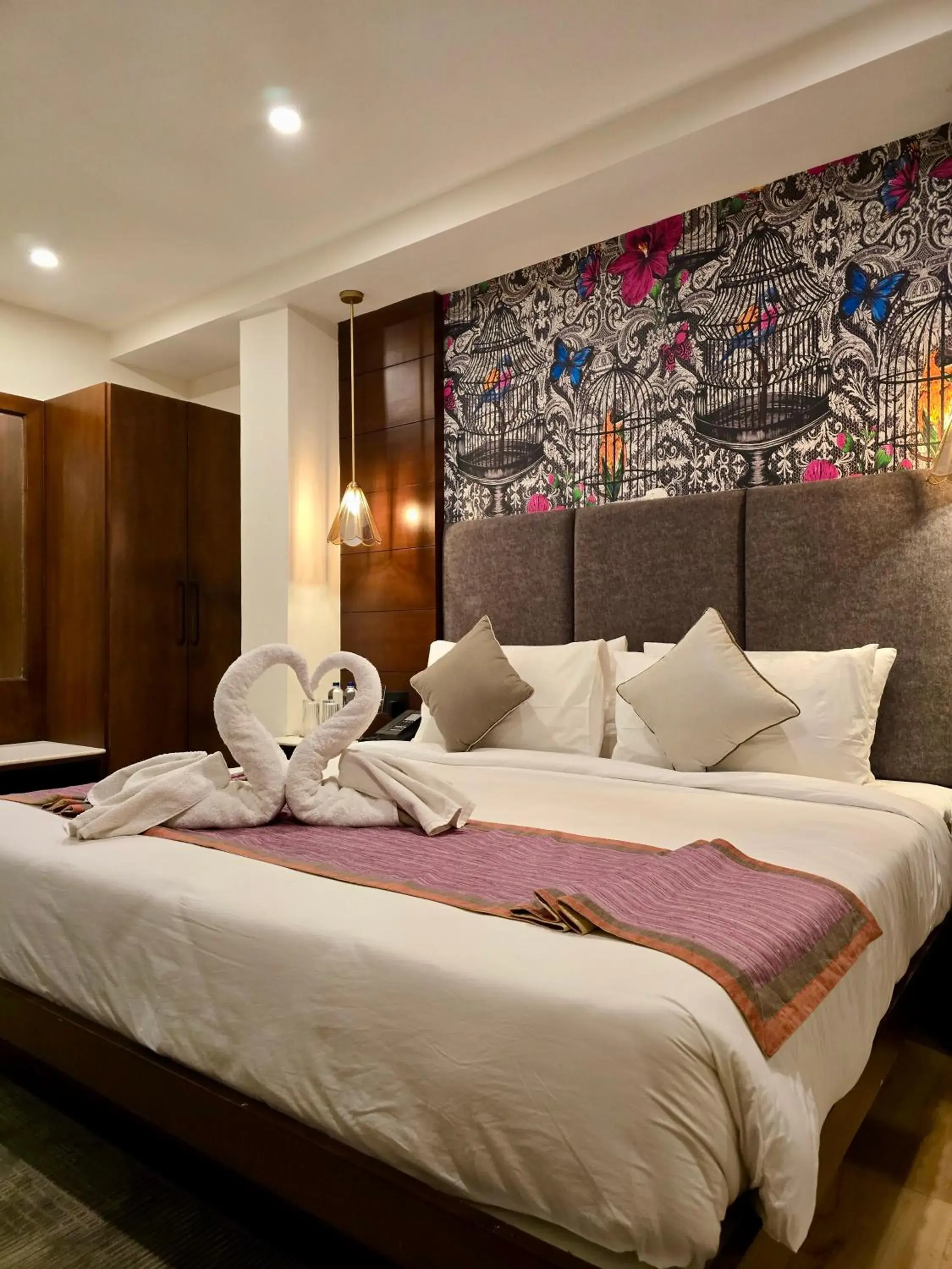 Romeo Lane Mussoorie - The Courtyard House Romeo Lane Mussoorie - The Courtyard House