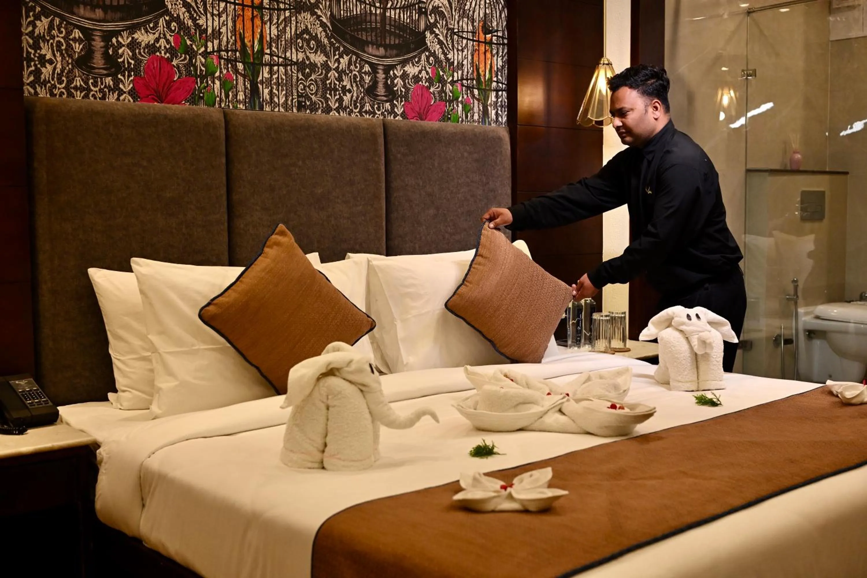 Romeo Lane, Mussoorie by Alivaa