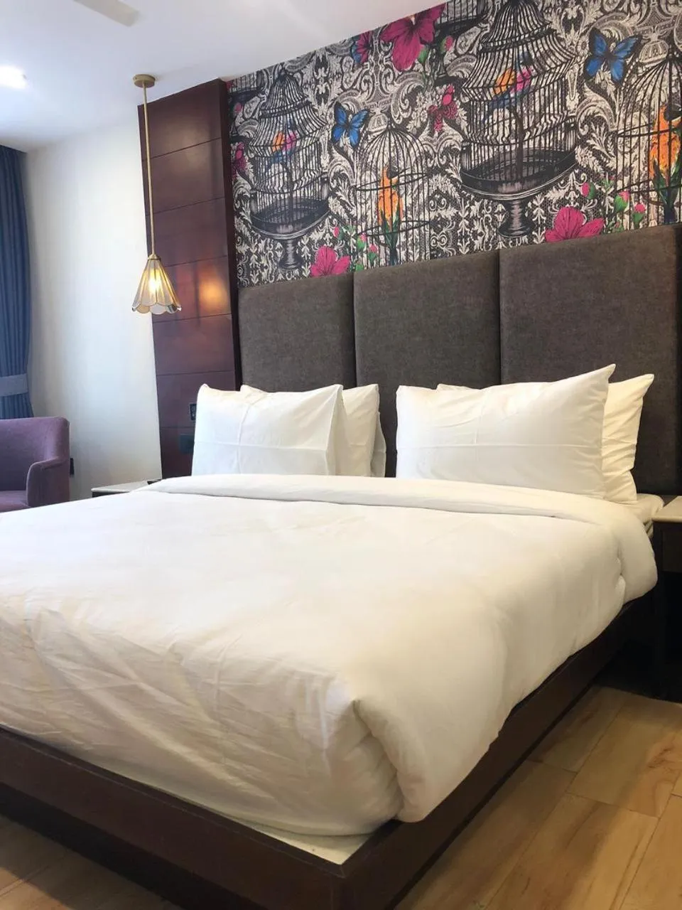 Romeo Lane, Mussoorie by Alivaa