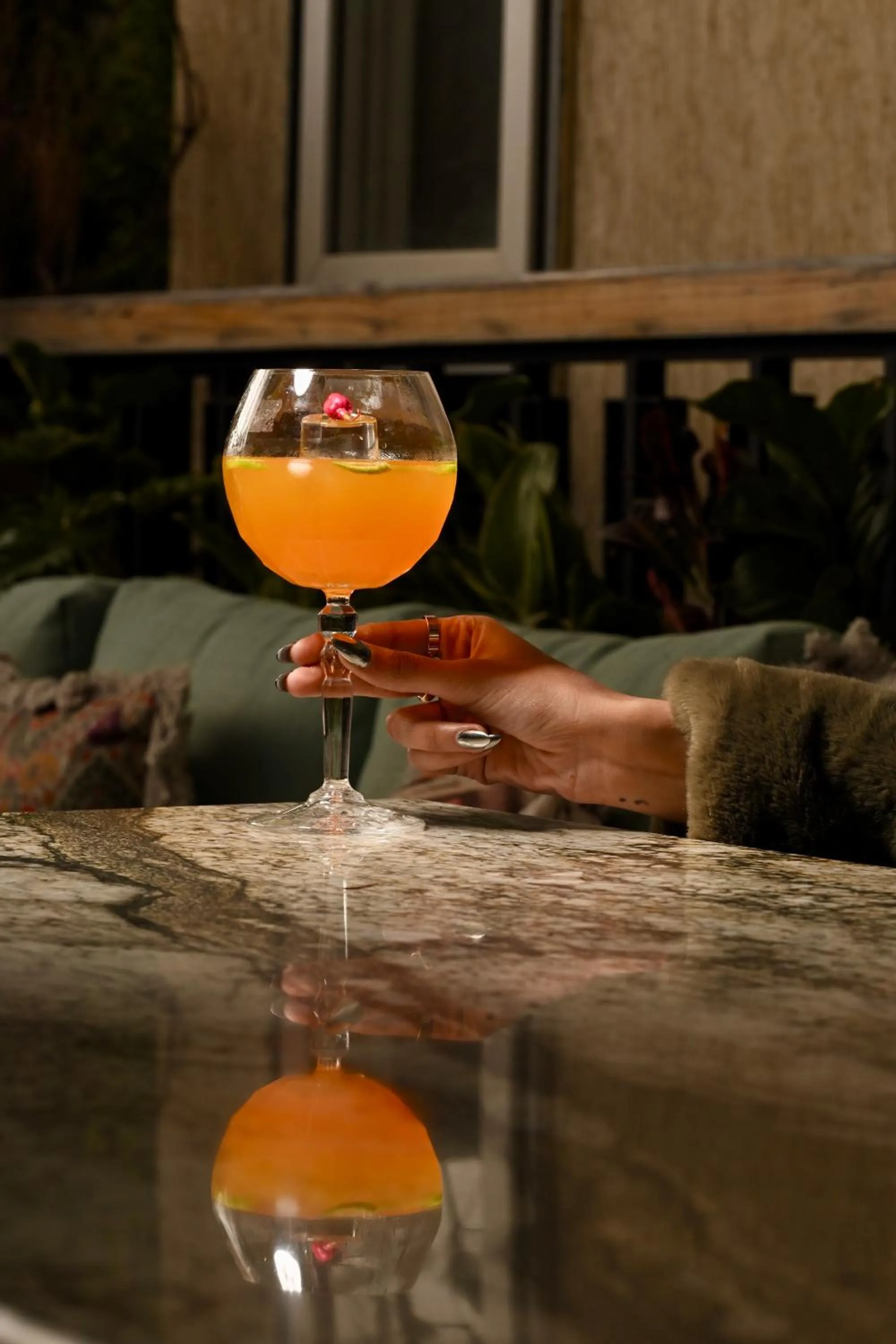 Romeo Lane, Mussoorie by Alivaa