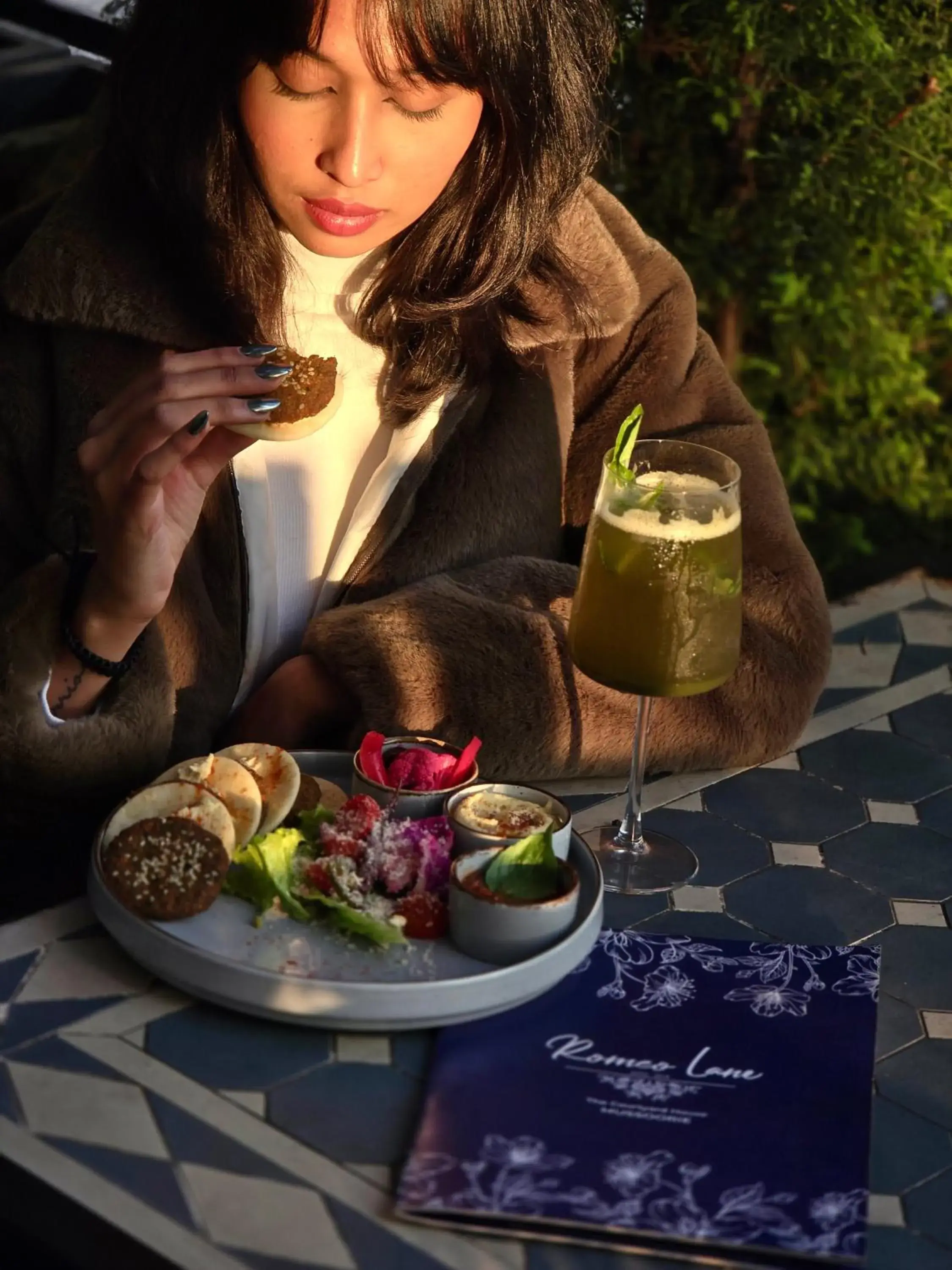 Romeo Lane Mussoorie - The Courtyard House Romeo Lane Mussoorie - The Courtyard House