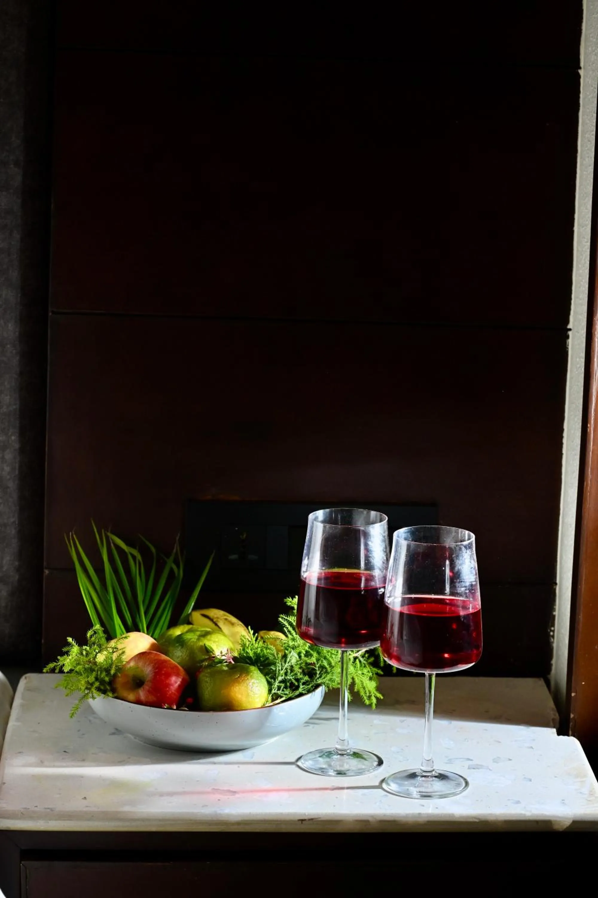 Romeo Lane, Mussoorie by Alivaa