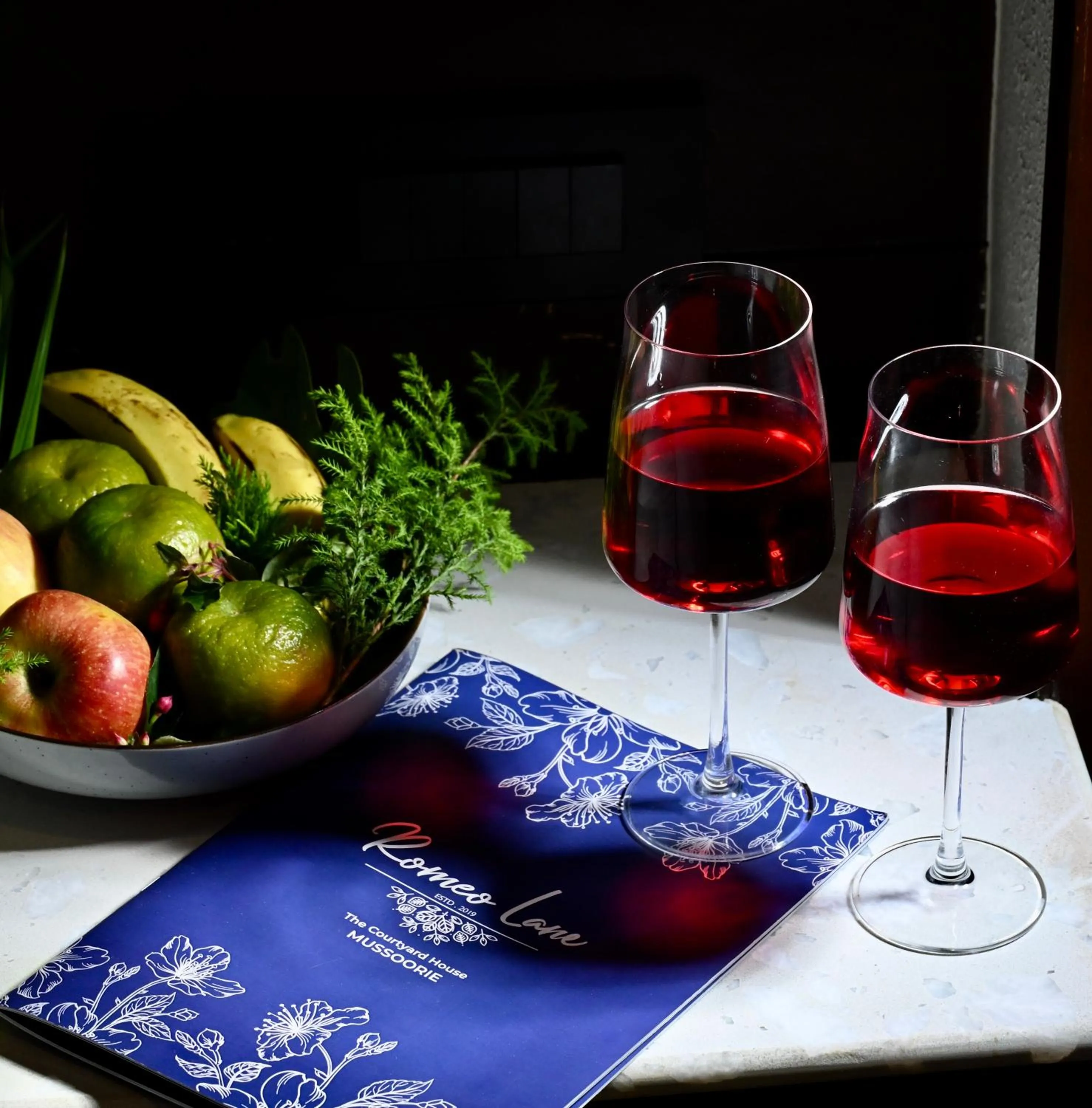 Coffee/tea facilities in Romeo Lane, Mussoorie by Alivaa