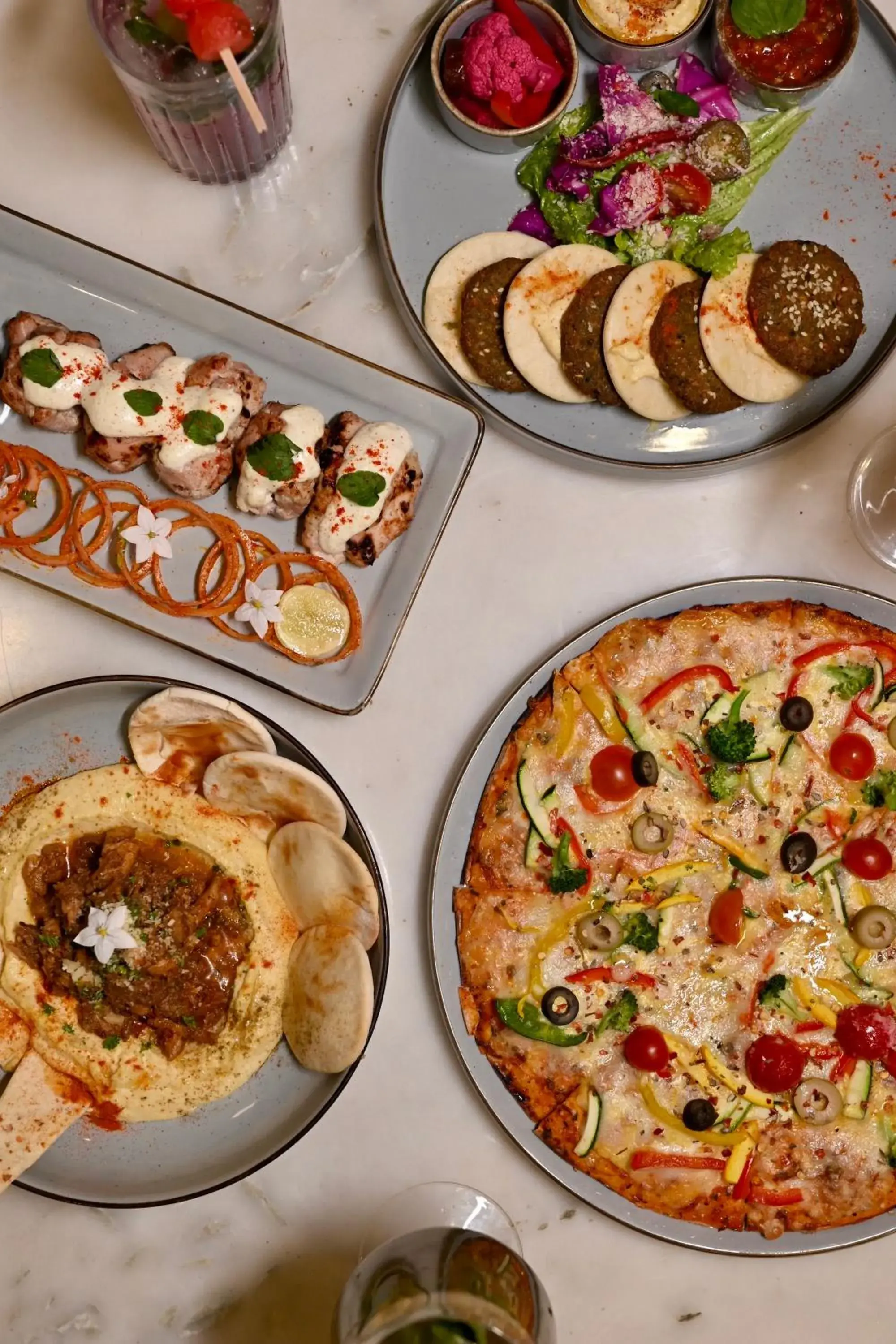 Breakfast in Romeo Lane Mussoorie - The Courtyard House Breakfast in Romeo Lane Mussoorie - The Courtyard House