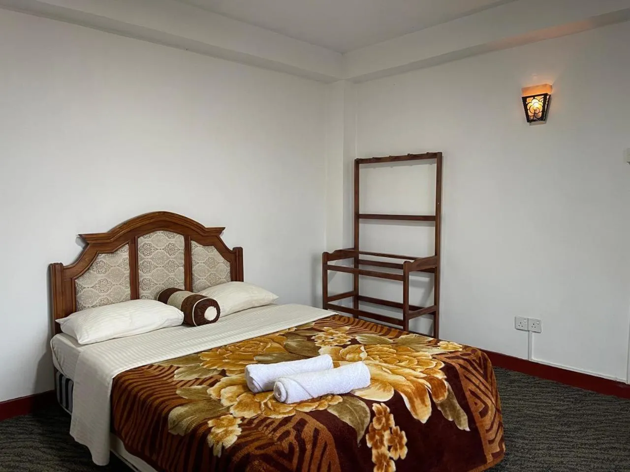 Namadi Nest Nuwara Eliya
