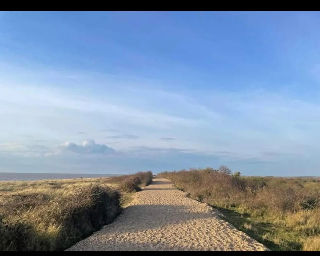 Natural landscape in 8 Guests - Swimming Pool - 1min to the Beach