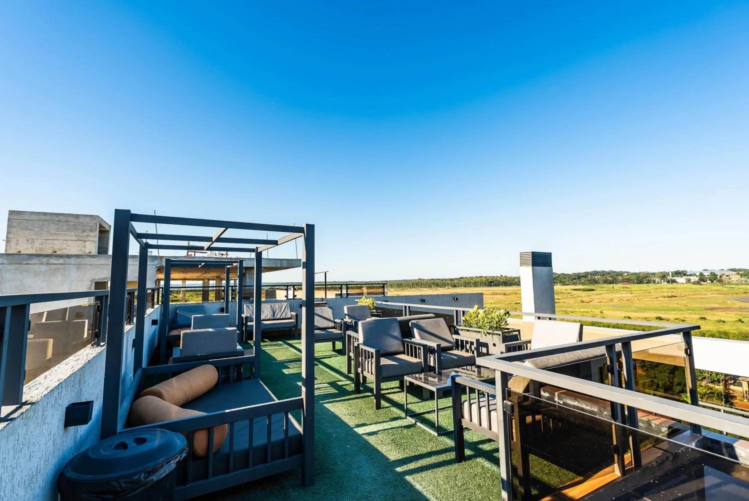 Other in Ramada Suites by Wyndham Asuncion Aeropuerto