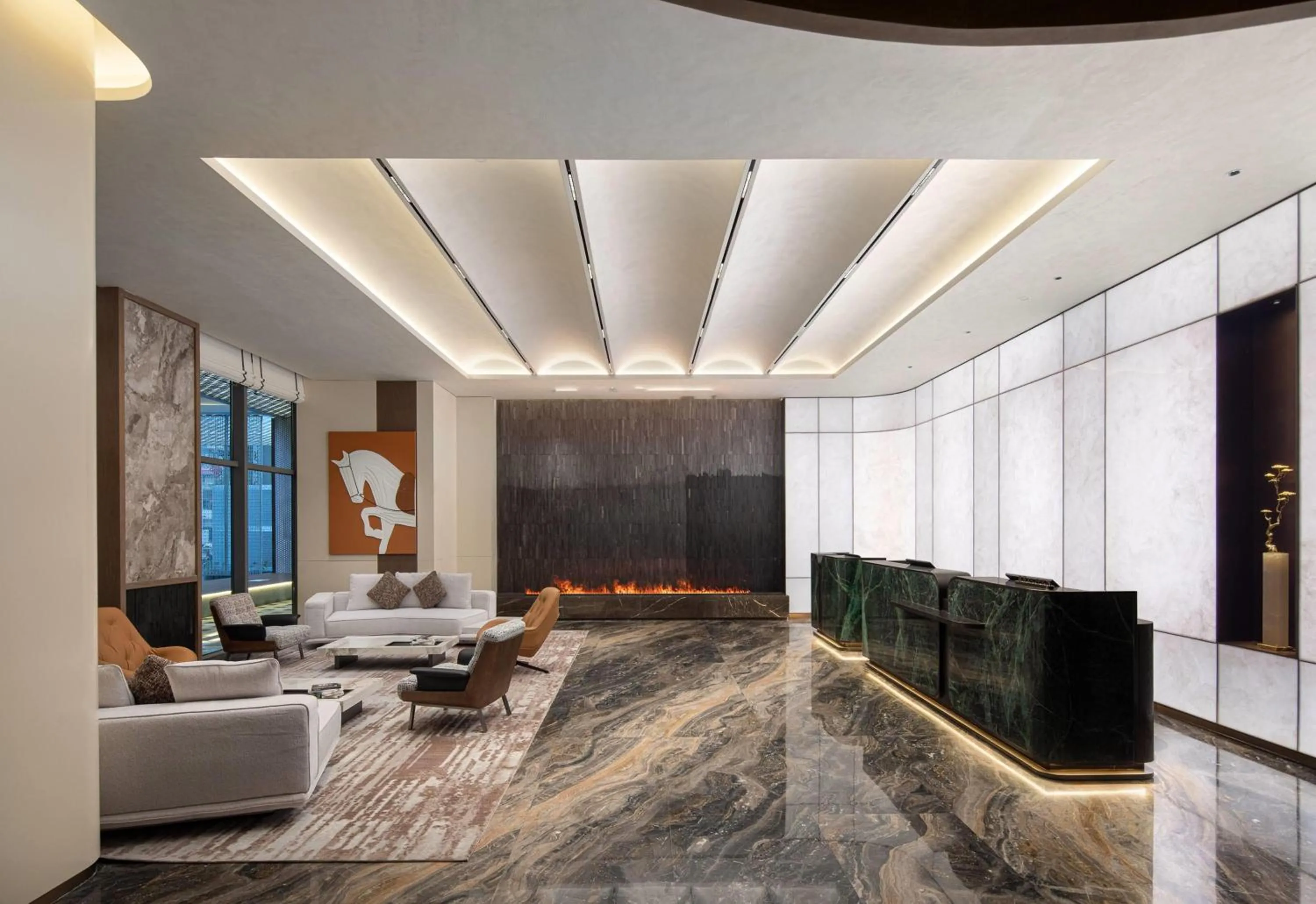 Days Hotel by Wyndham Tianshui Qinzhou