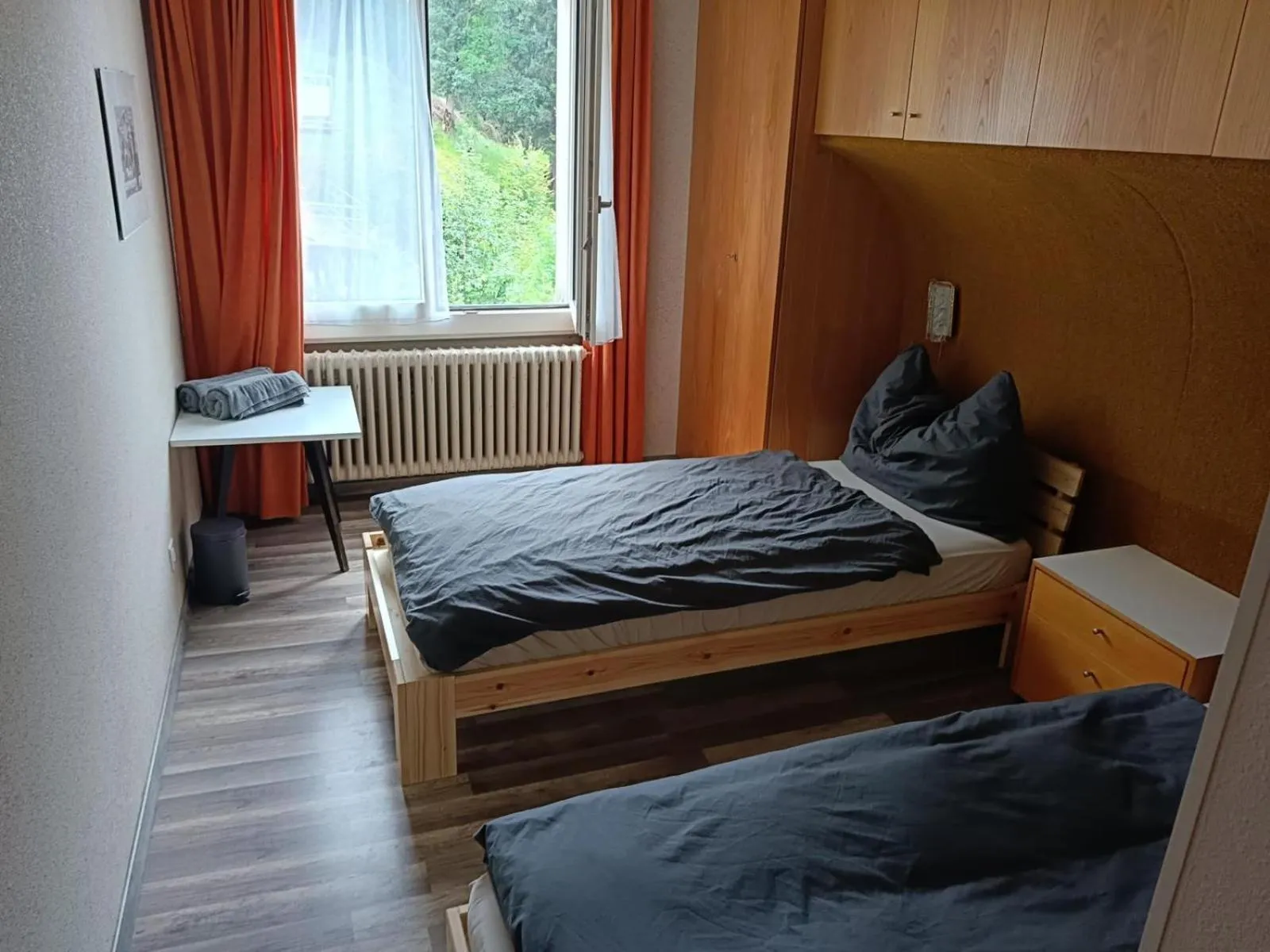 Adrenalin Backpackers Hotel