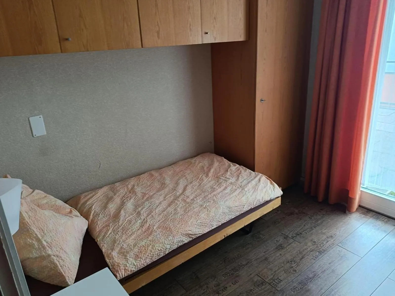 Adrenalin Backpackers Hotel