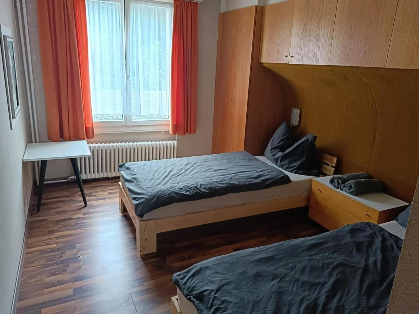 Adrenalin Backpackers Hotel