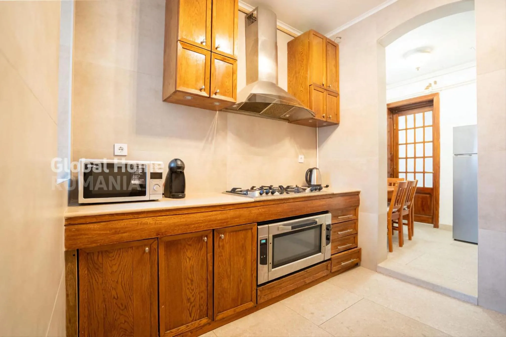 Apartment Faryna