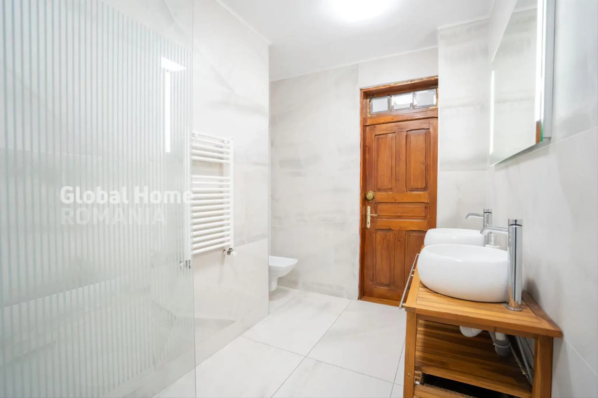 Apartment Faryna