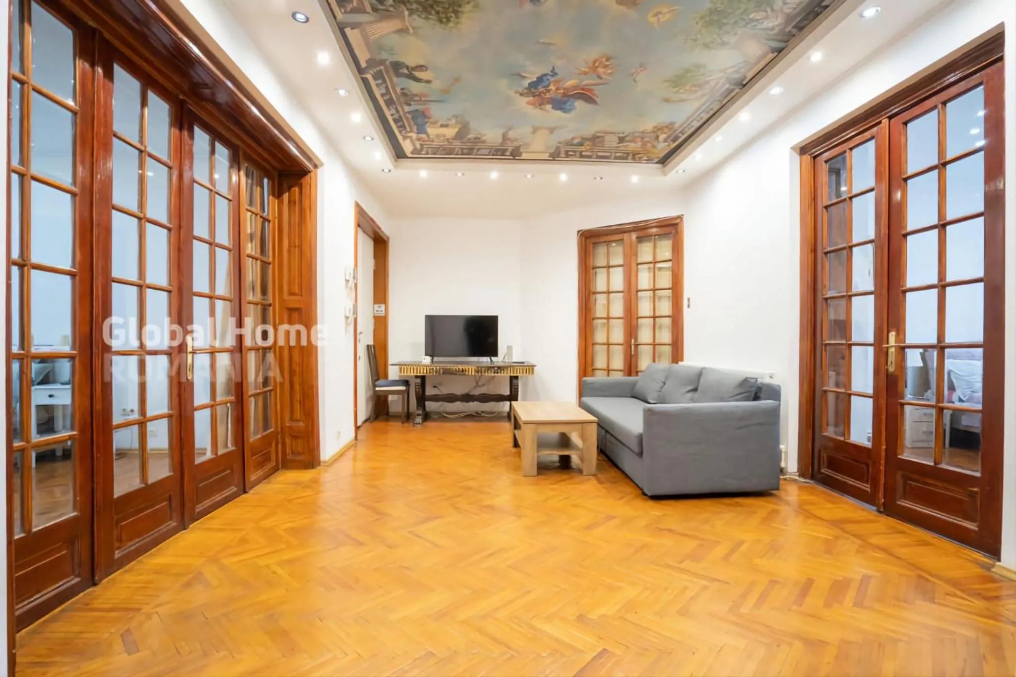 Apartment Faryna