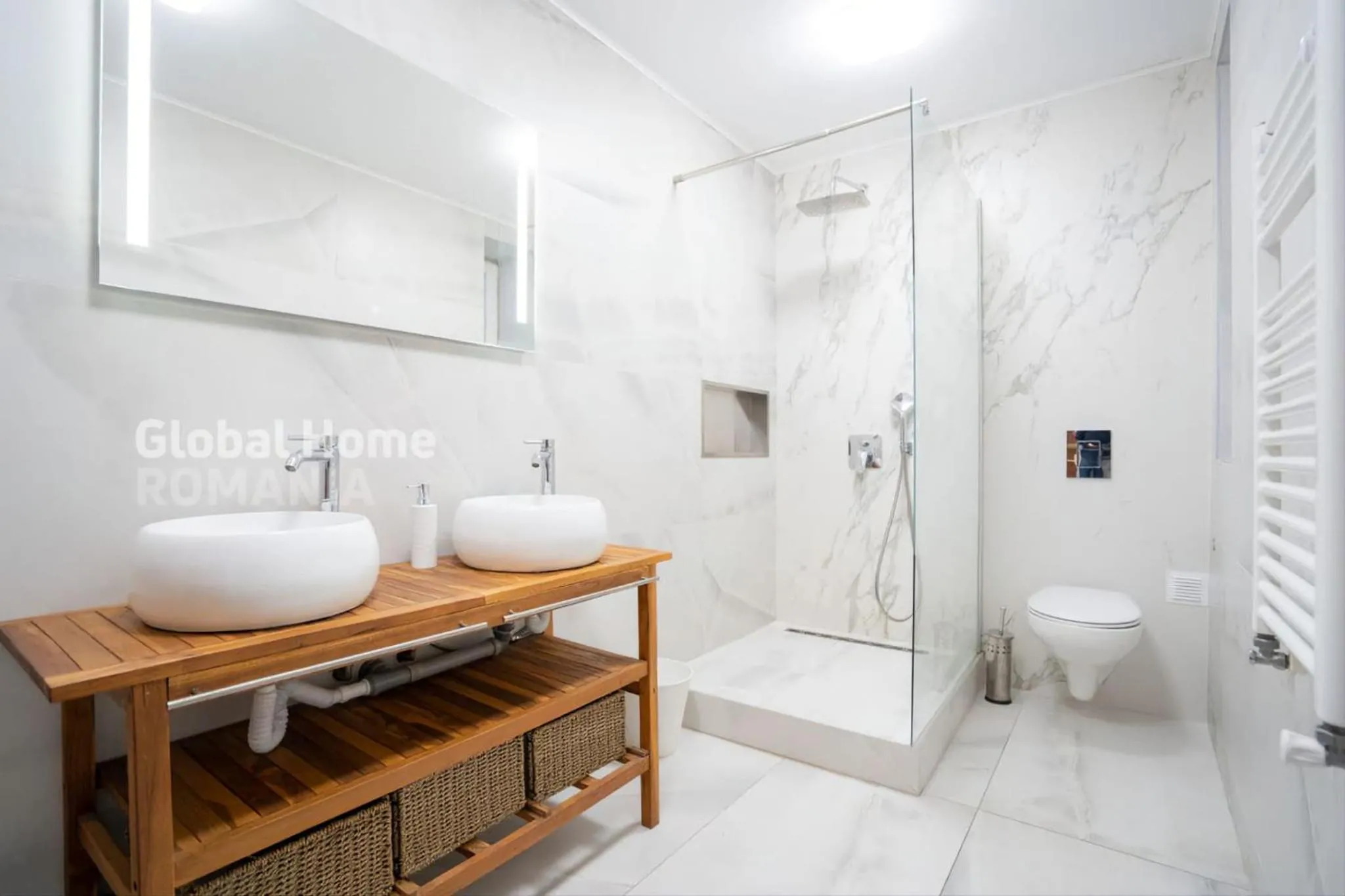 Apartment Faryna