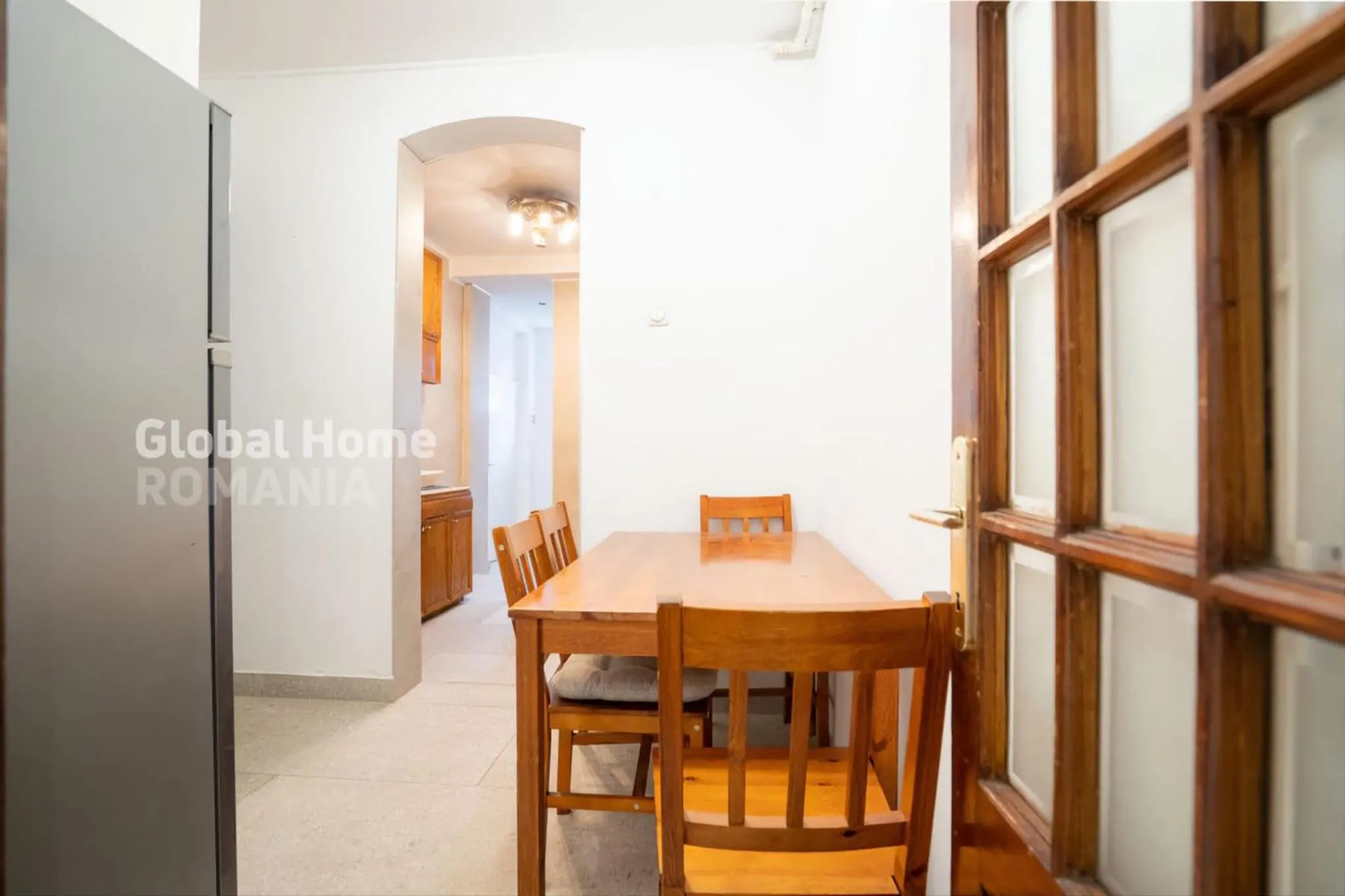 Apartment Faryna
