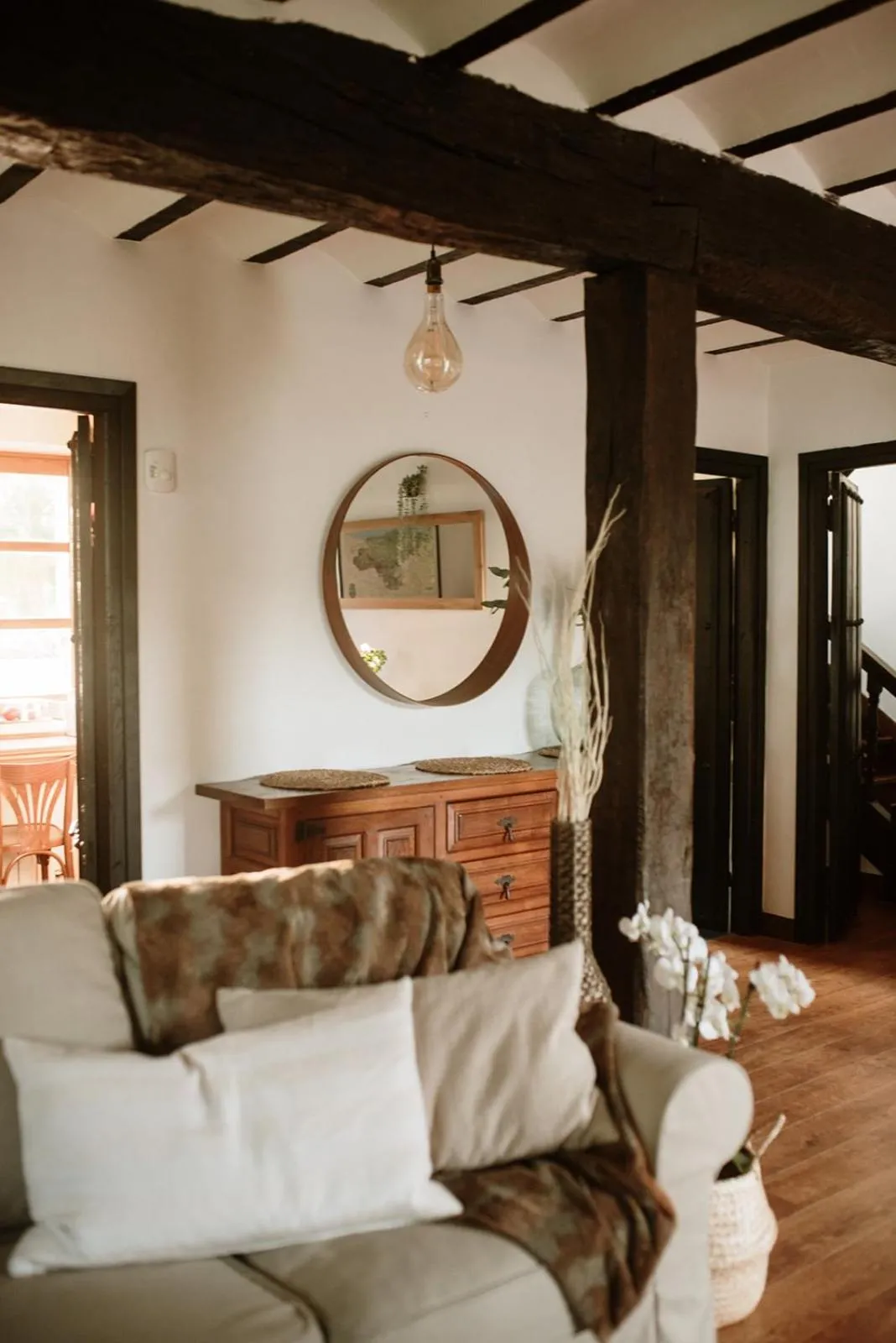 Apartment - Split Level in Hotel Palacio de Caranceja