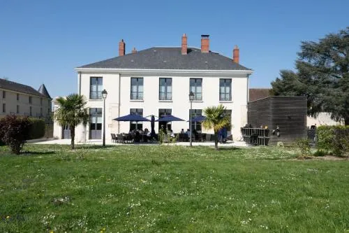 Auberge du Chateau Bleu
