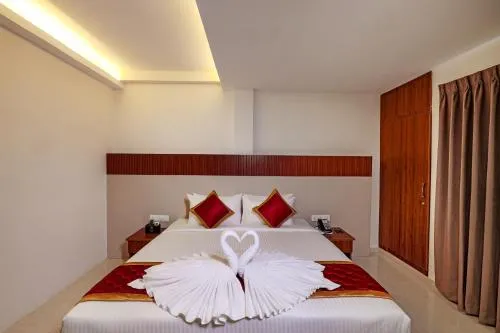 Sathyam Oasis