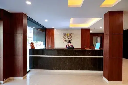 Sathyam Oasis Sathyam Oasis