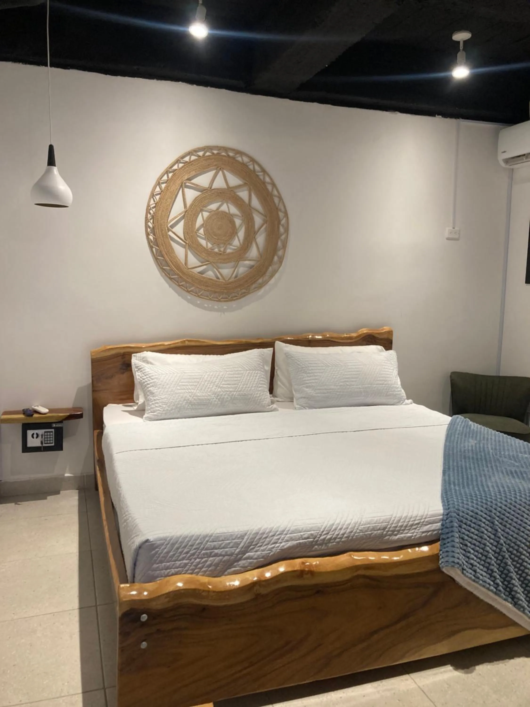 Casa Coral Boutique Hotel