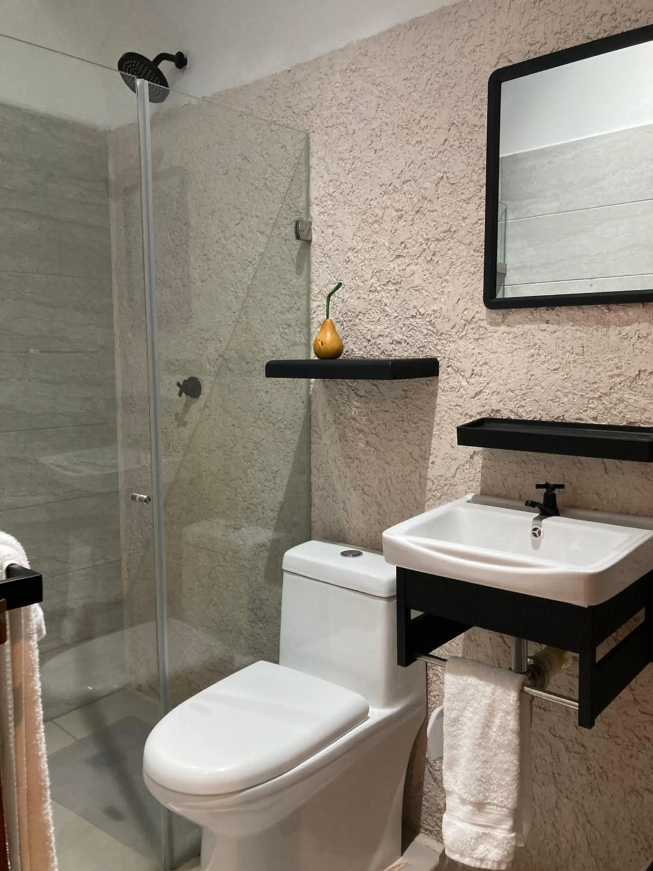 Casa Coral Boutique Hotel