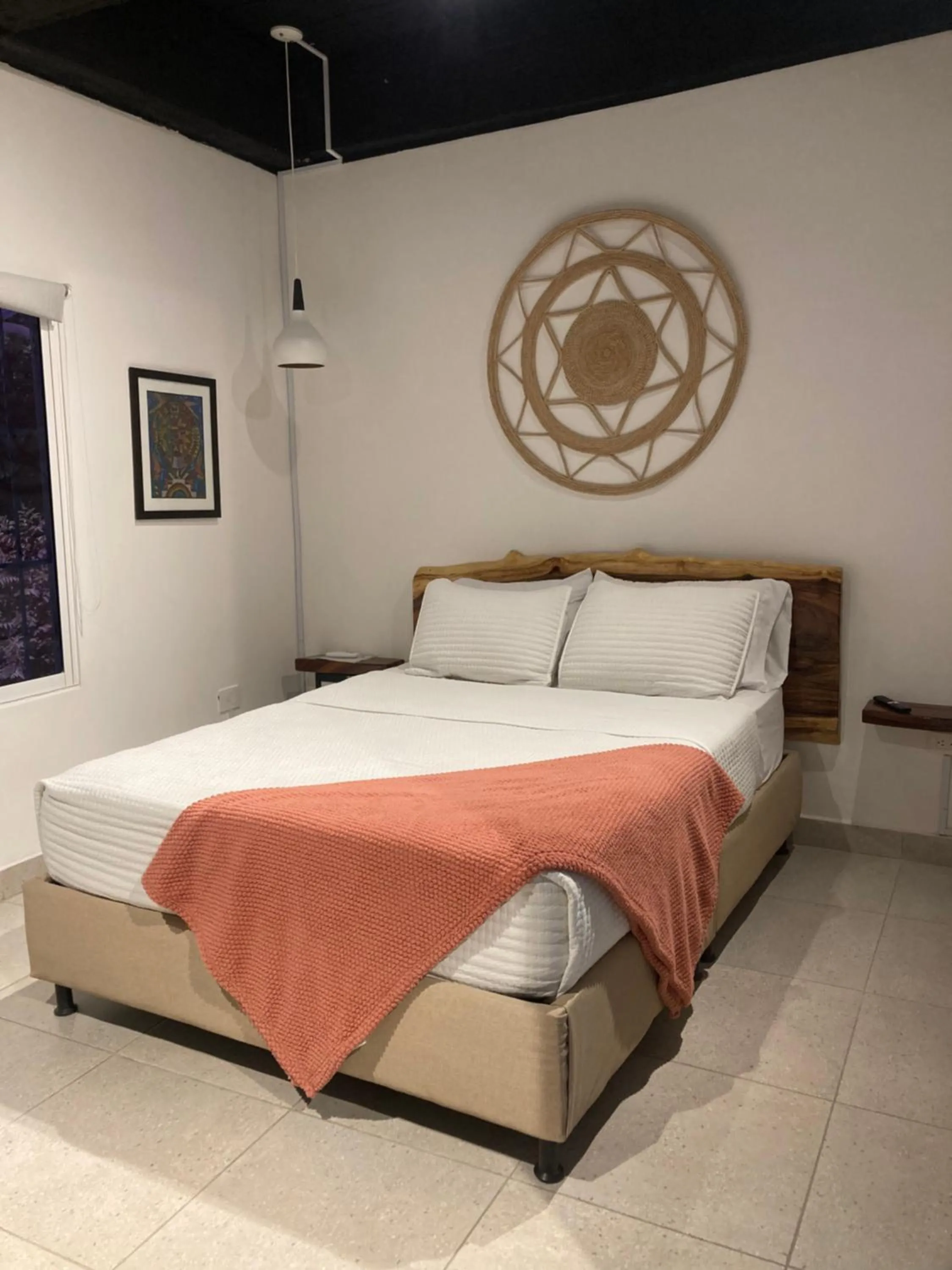 Casa Coral Boutique Hotel