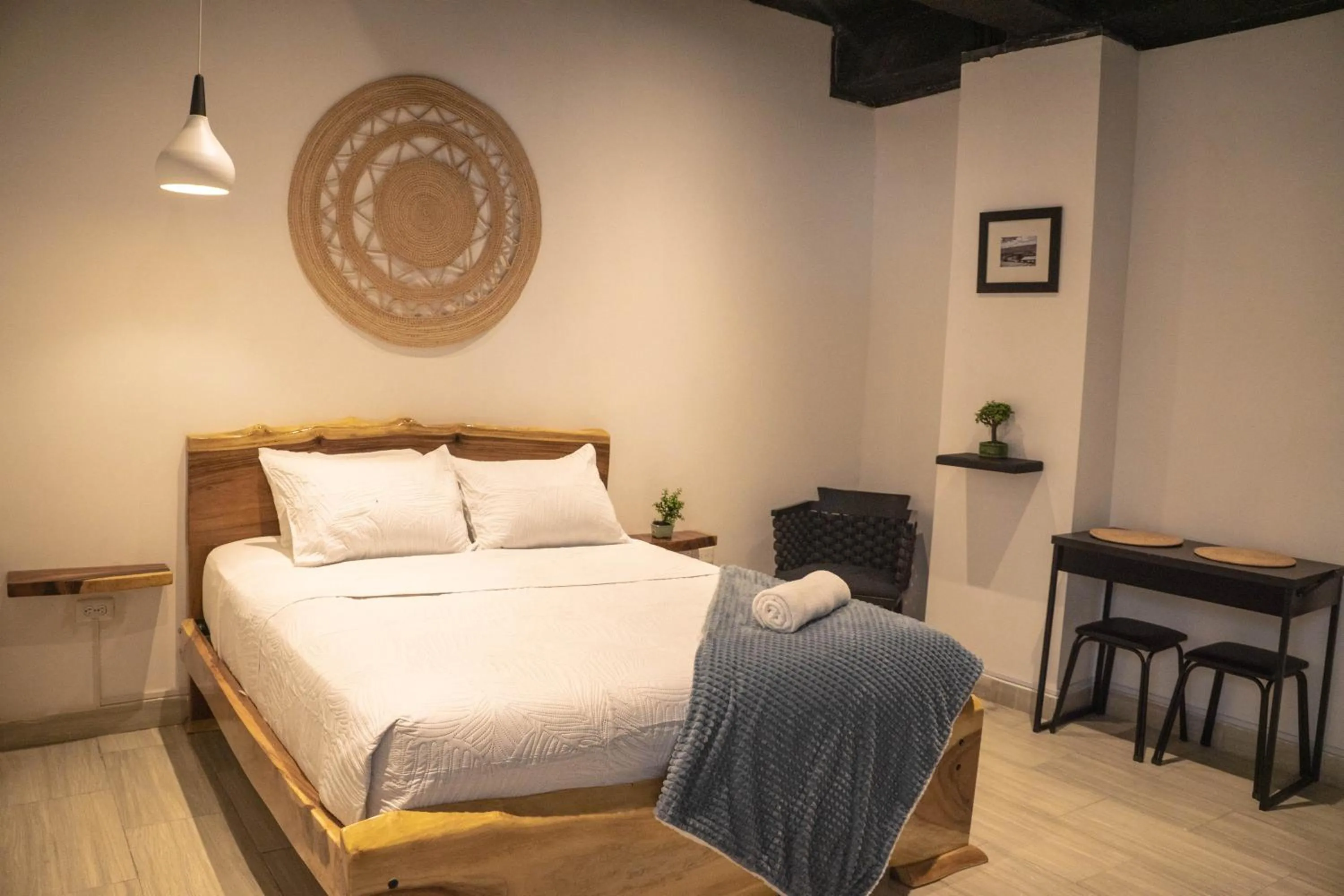 Casa Coral Boutique Hotel
