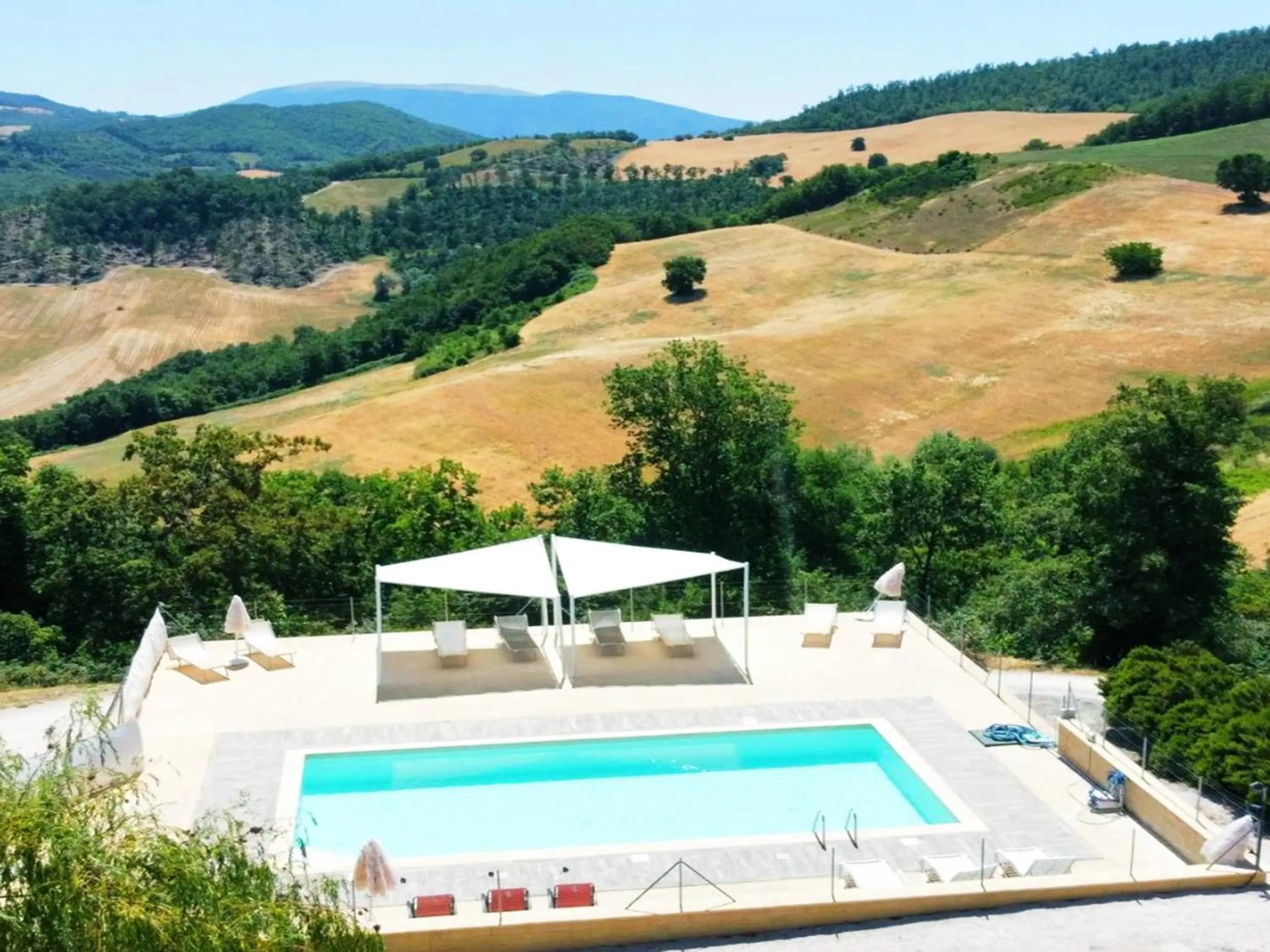 Agriturismo La Terrazza