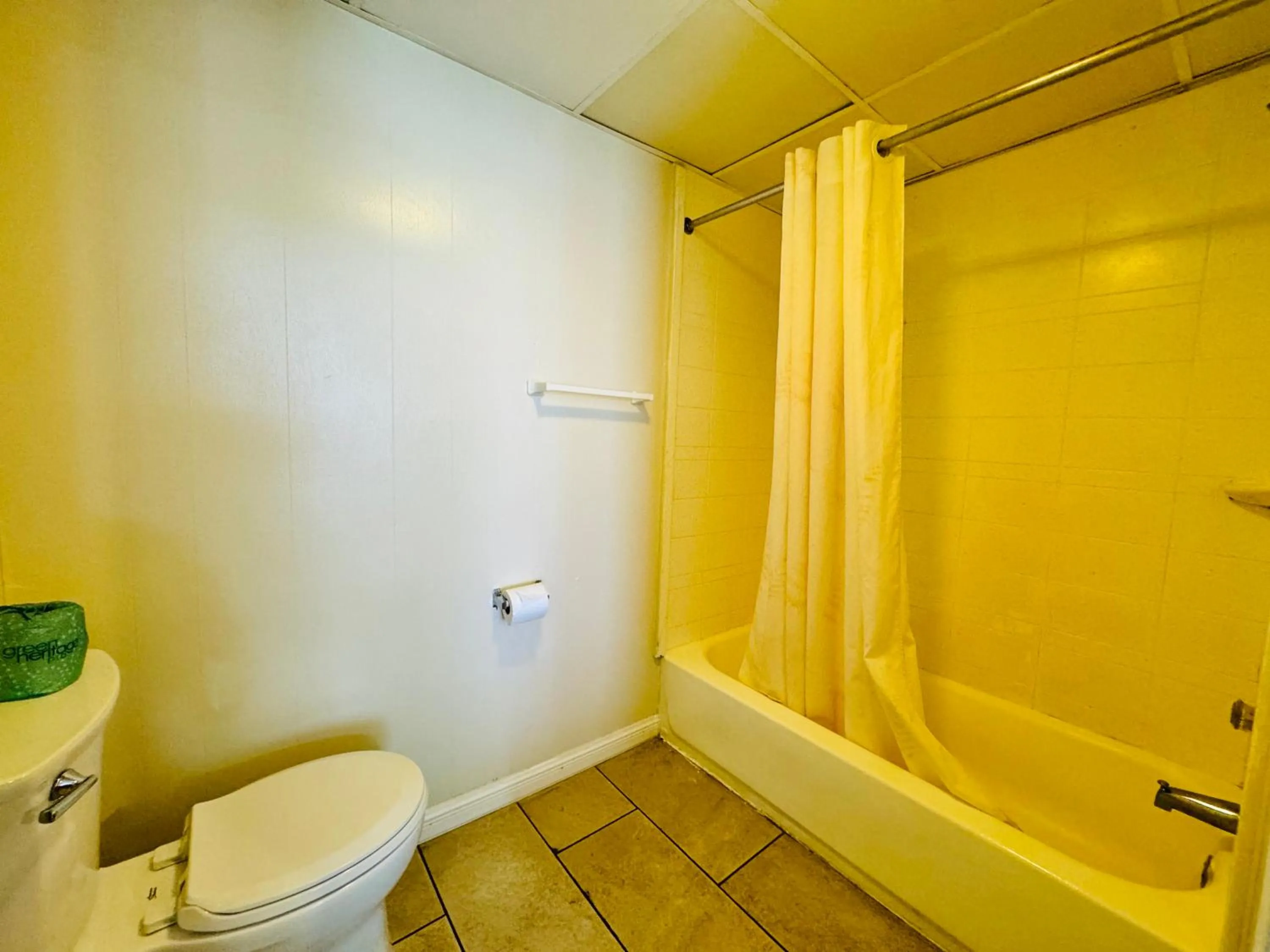 Seagem Motel and Apartments