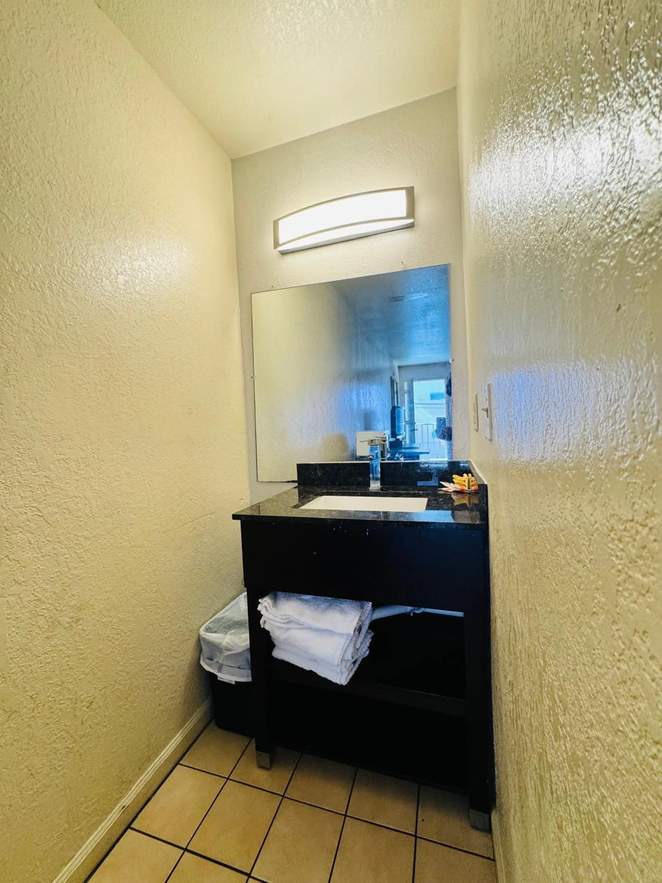 Seagem Motel and Apartments